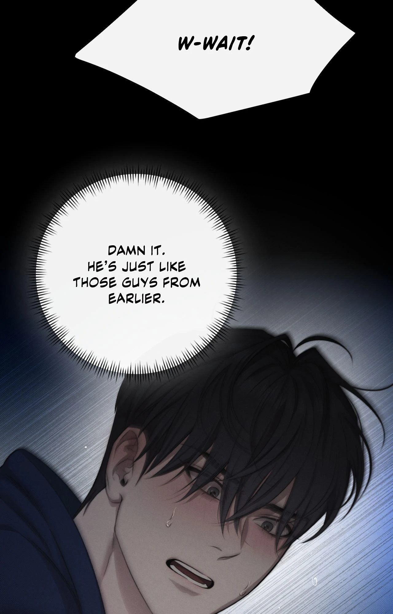 Against All Odds - Chapter 36 Page 30