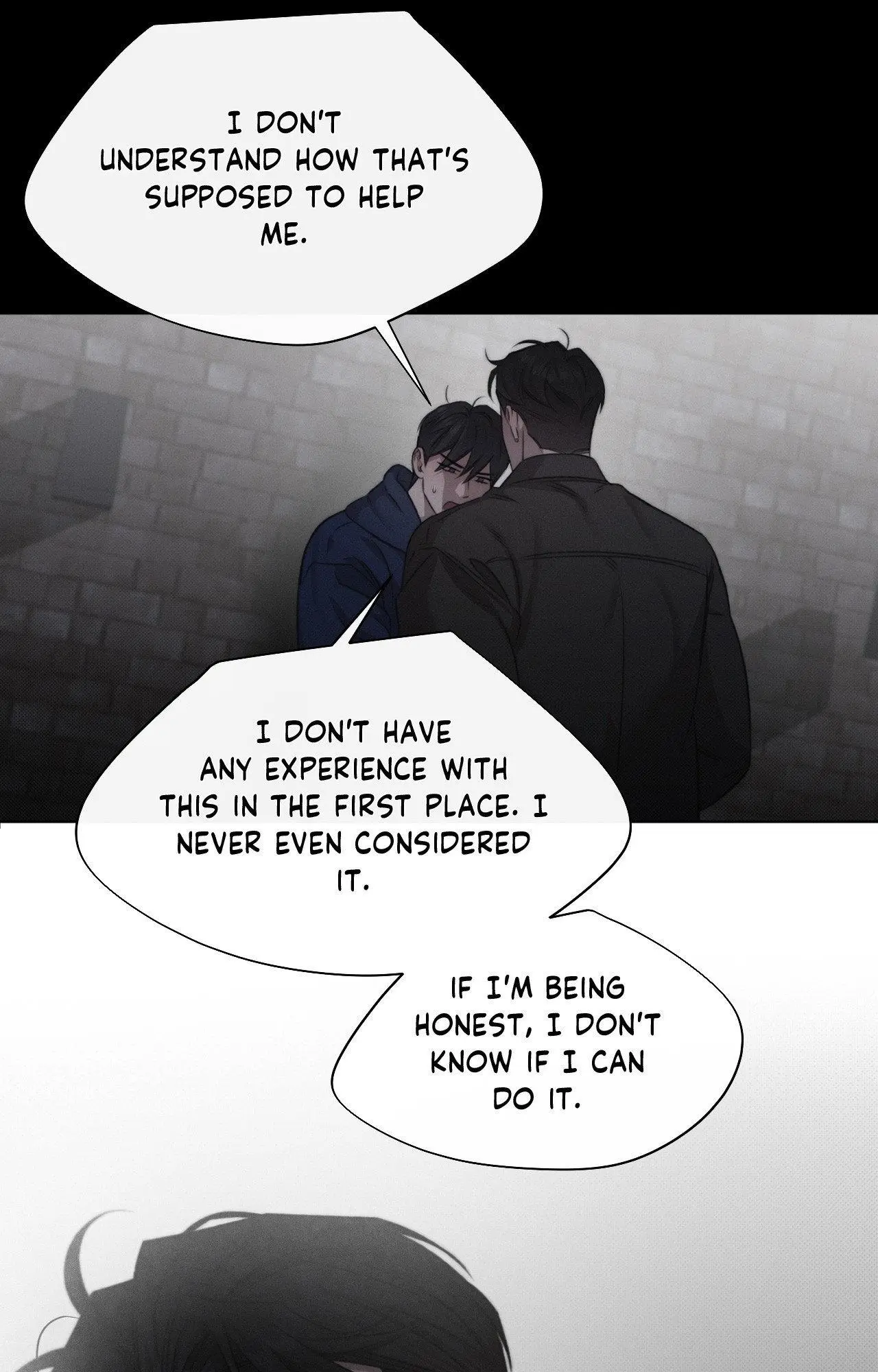 Against All Odds - Chapter 36 Page 32