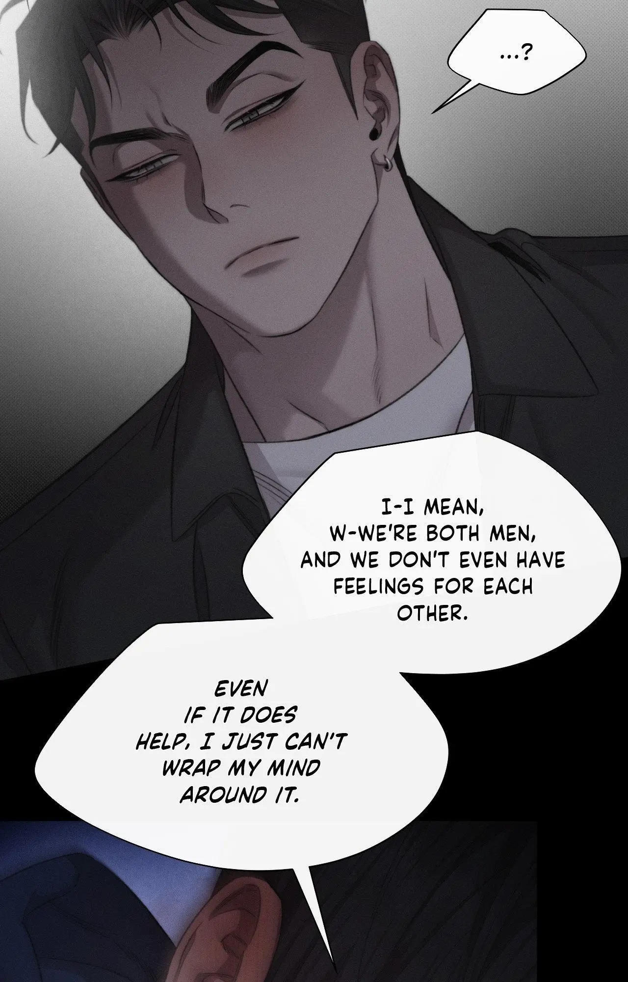 Against All Odds - Chapter 36 Page 33