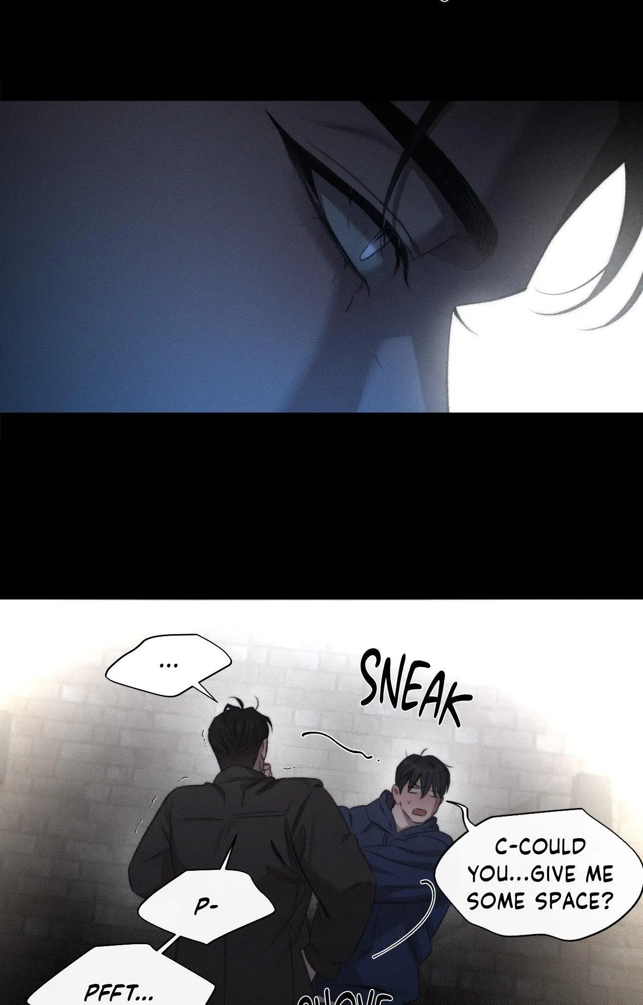 Against All Odds - Chapter 36 Page 35