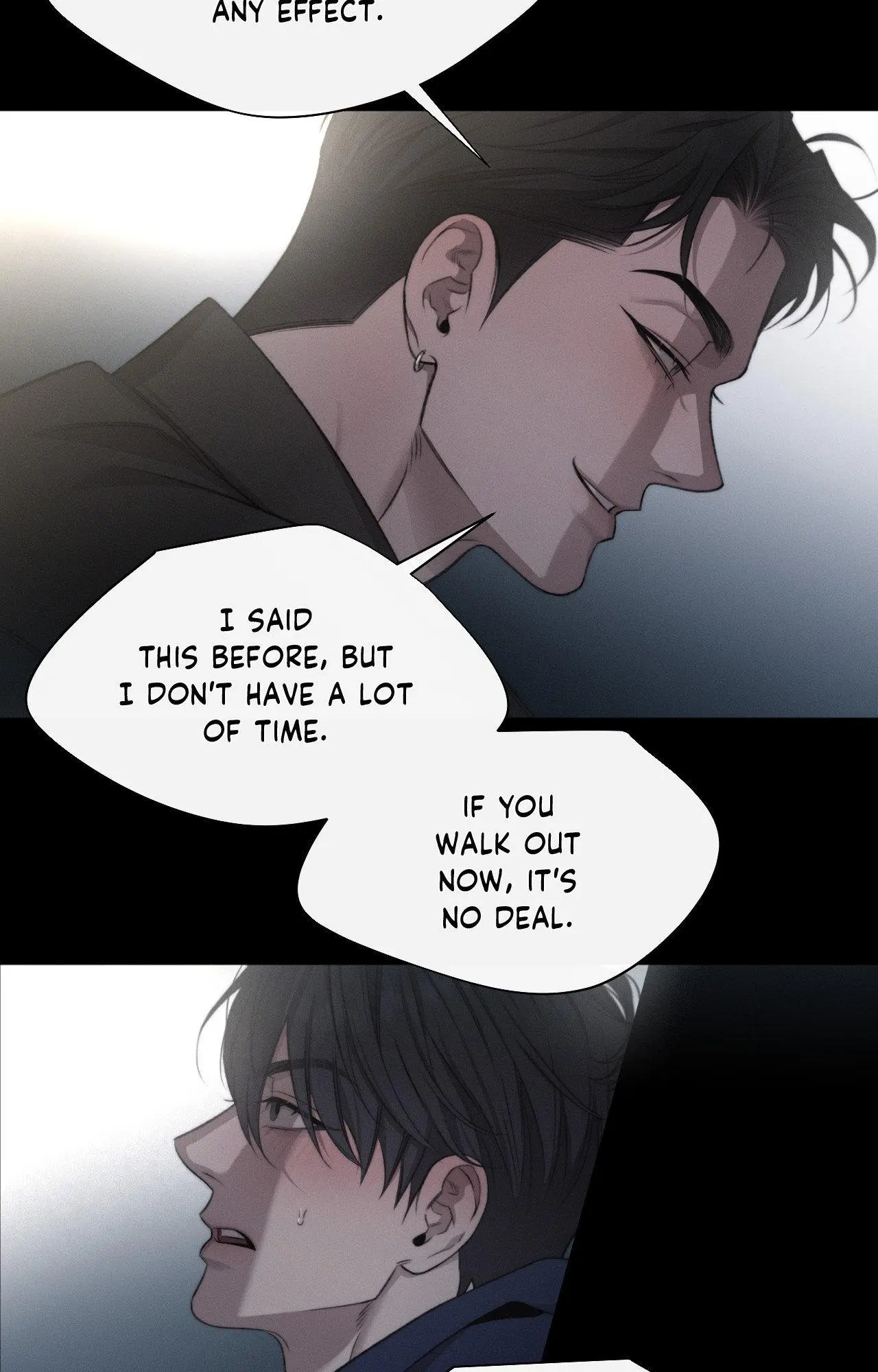 Against All Odds - Chapter 36 Page 38