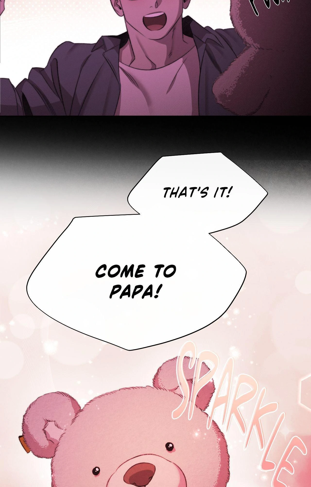 Against All Odds - Chapter 36 Page 4