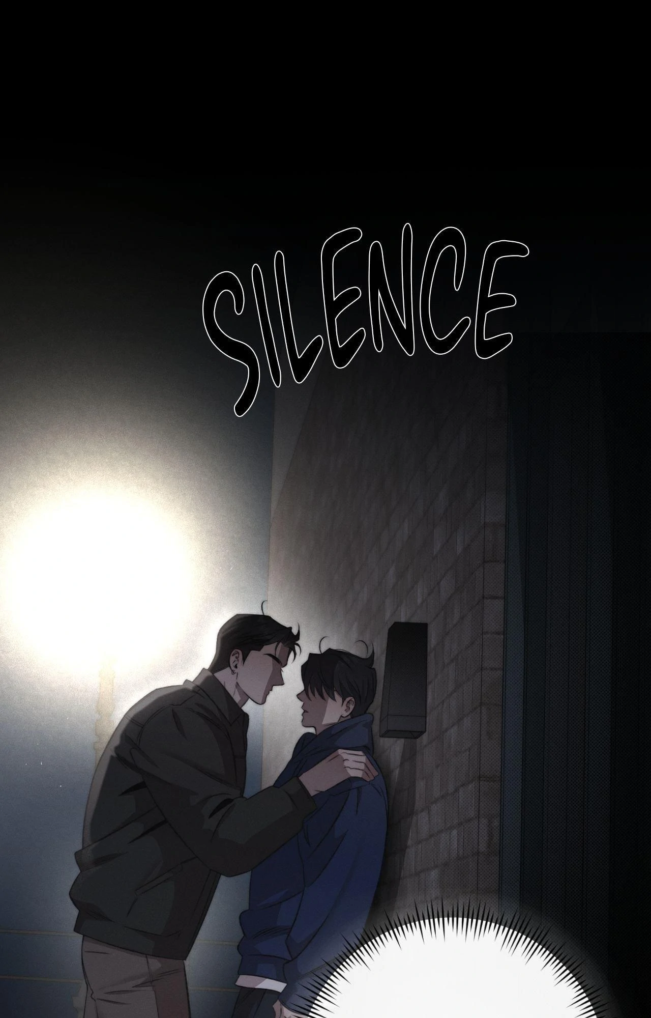 Against All Odds - Chapter 36 Page 40