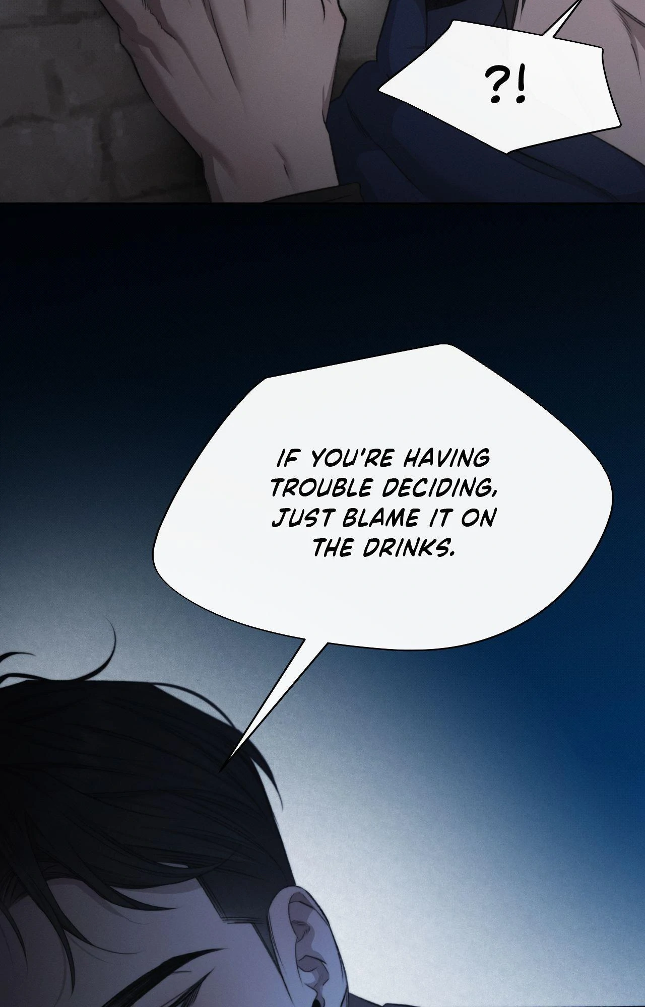 Against All Odds - Chapter 36 Page 45