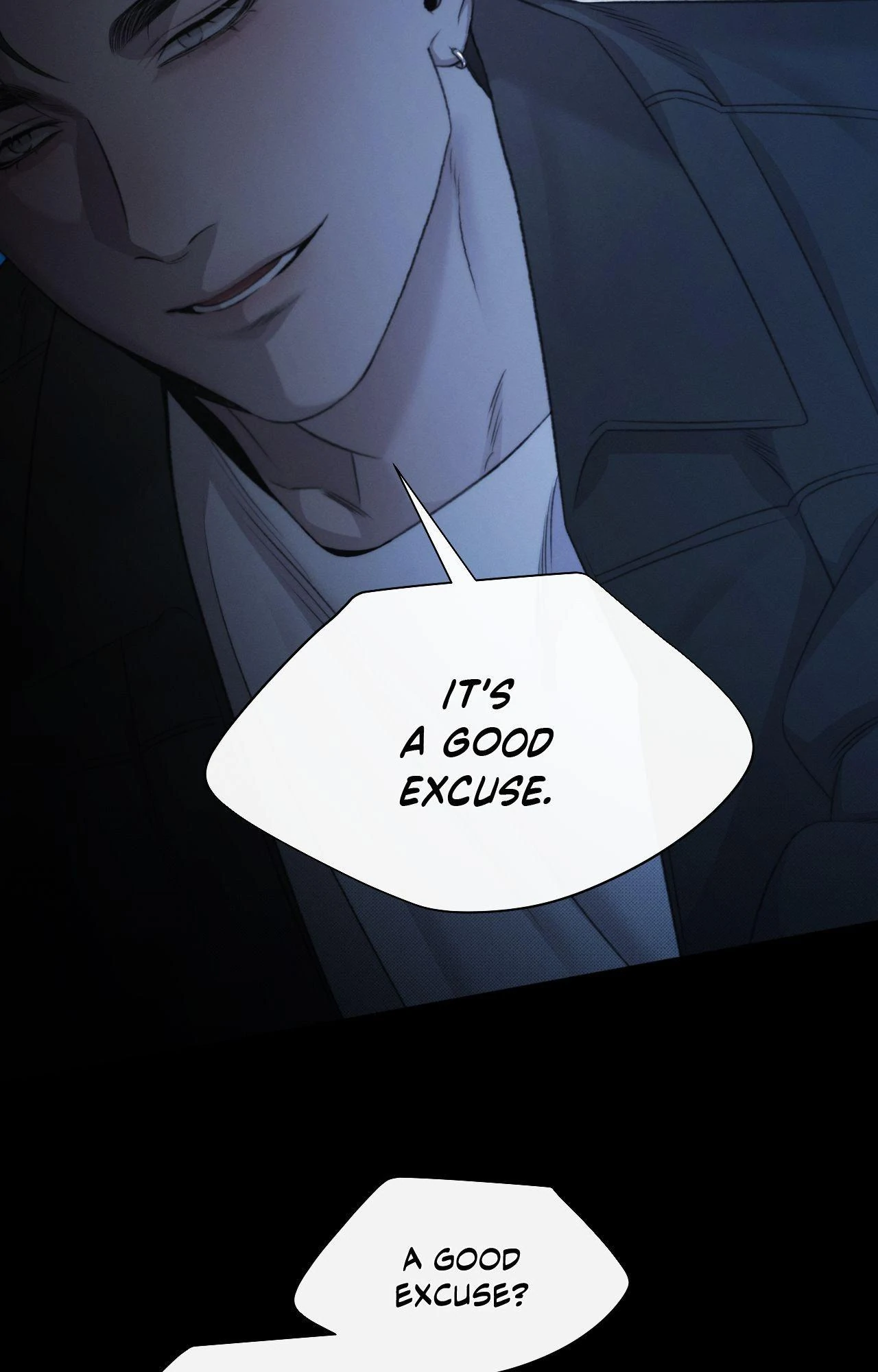 Against All Odds - Chapter 36 Page 46