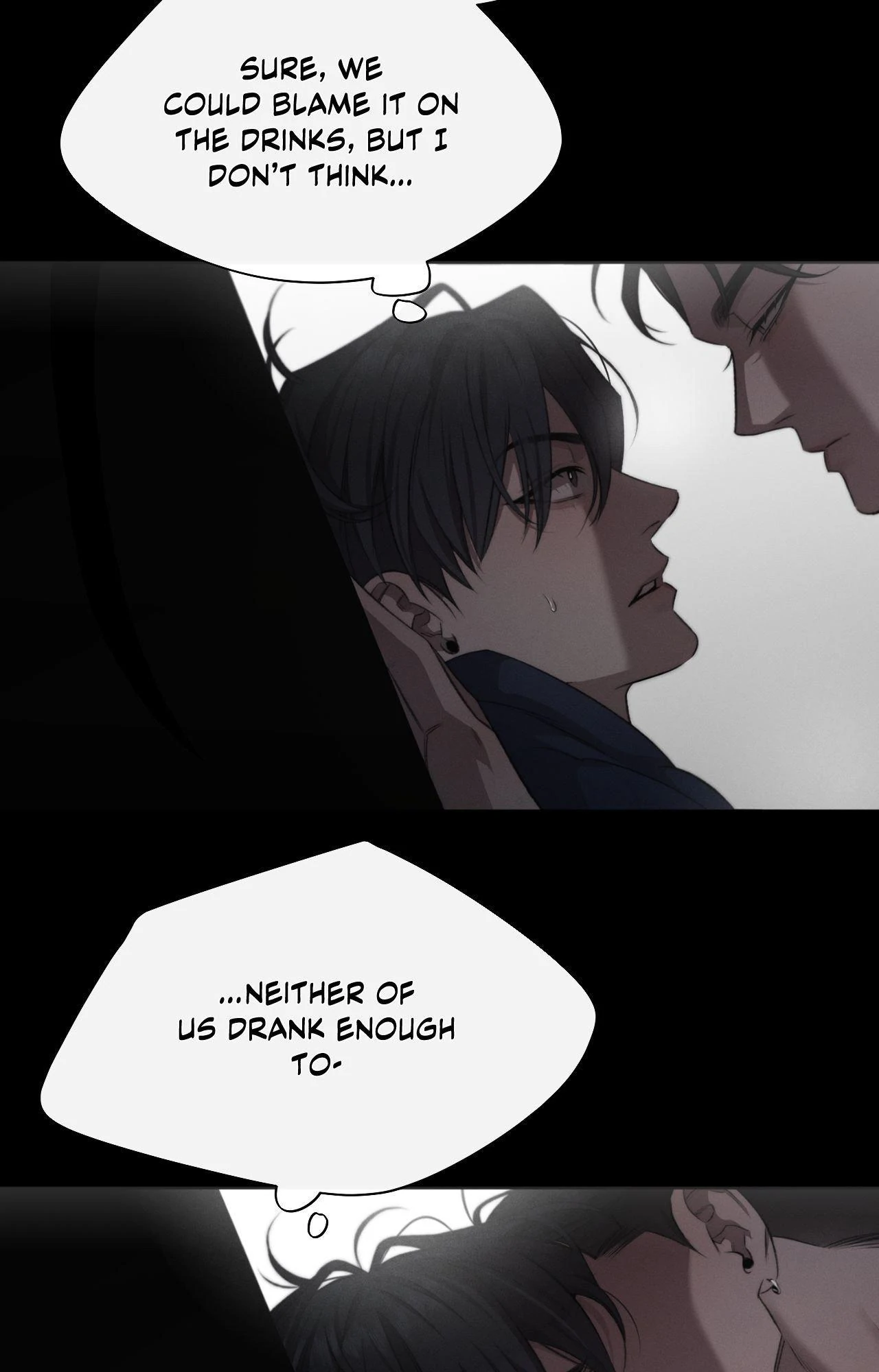 Against All Odds - Chapter 36 Page 47
