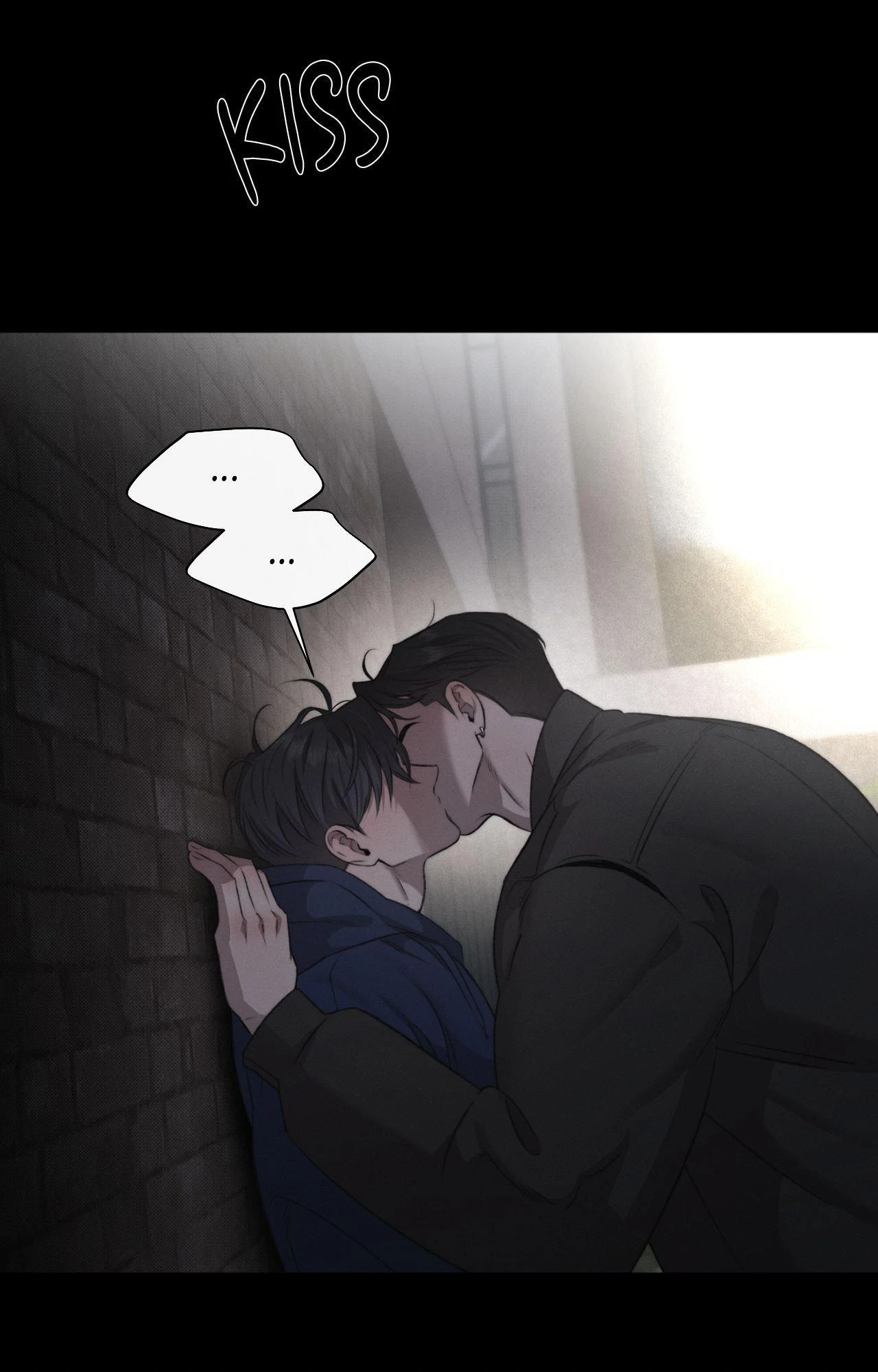 Against All Odds - Chapter 36 Page 49