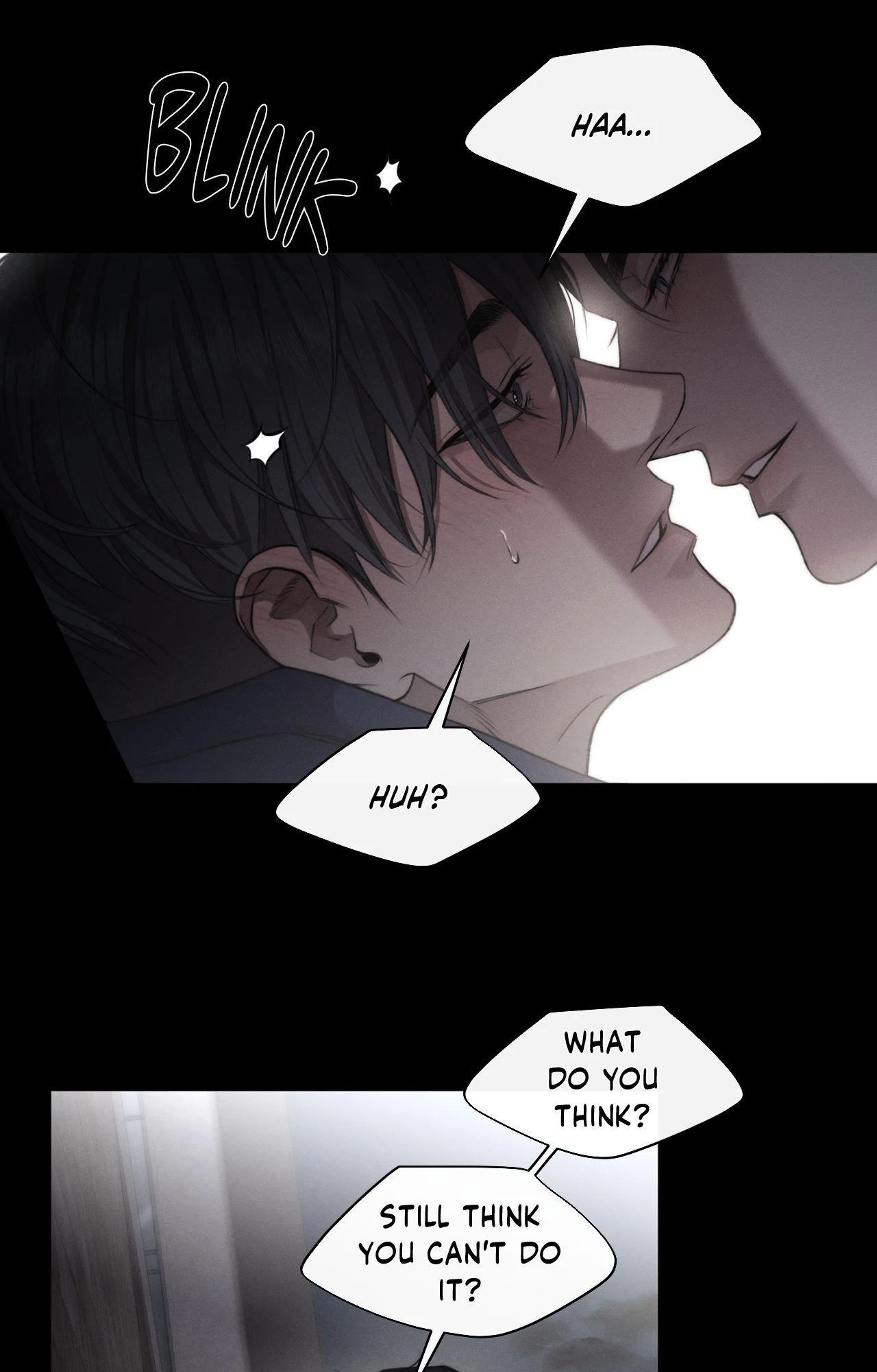 Against All Odds - Chapter 36 Page 50