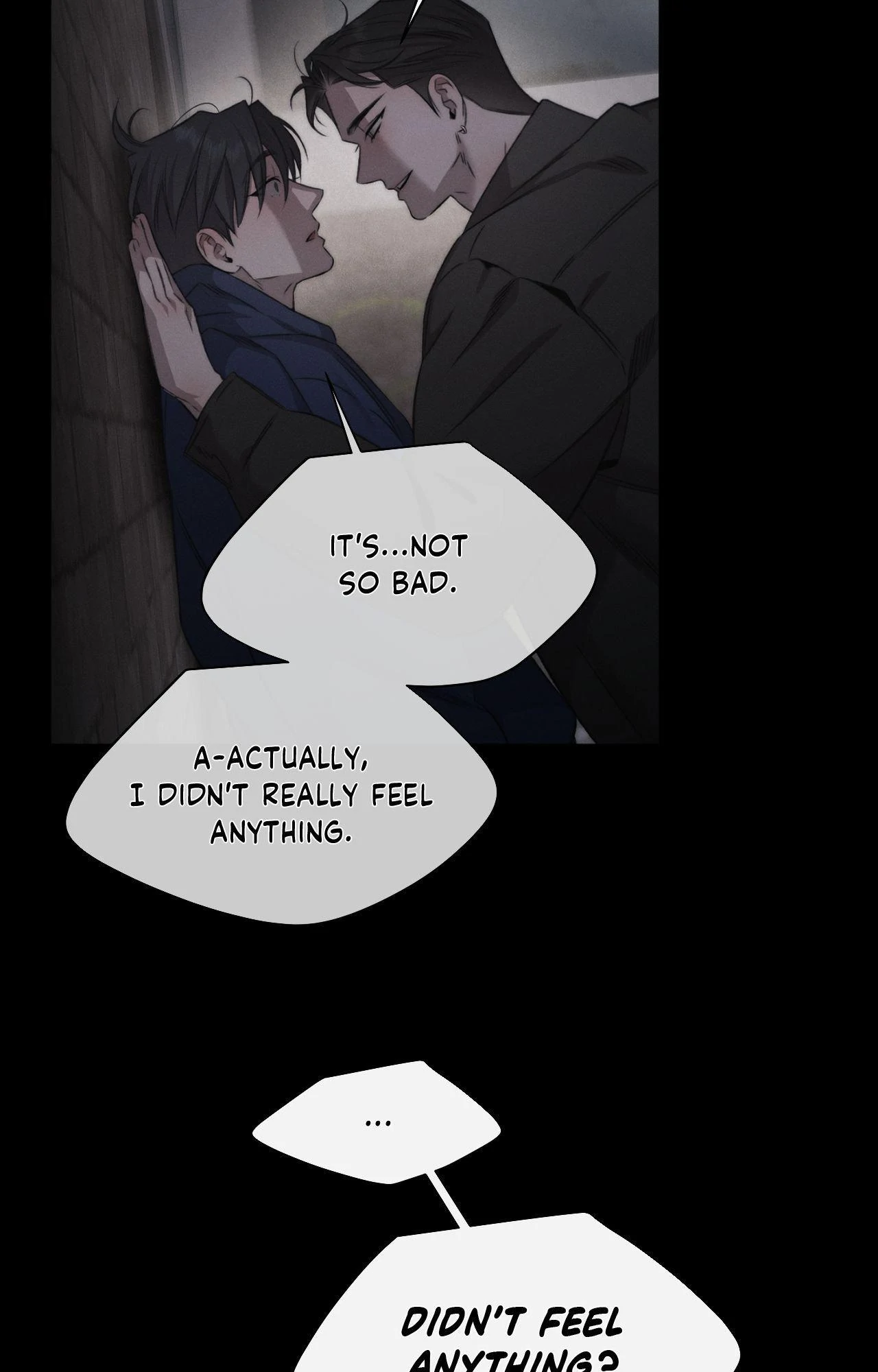 Against All Odds - Chapter 36 Page 51