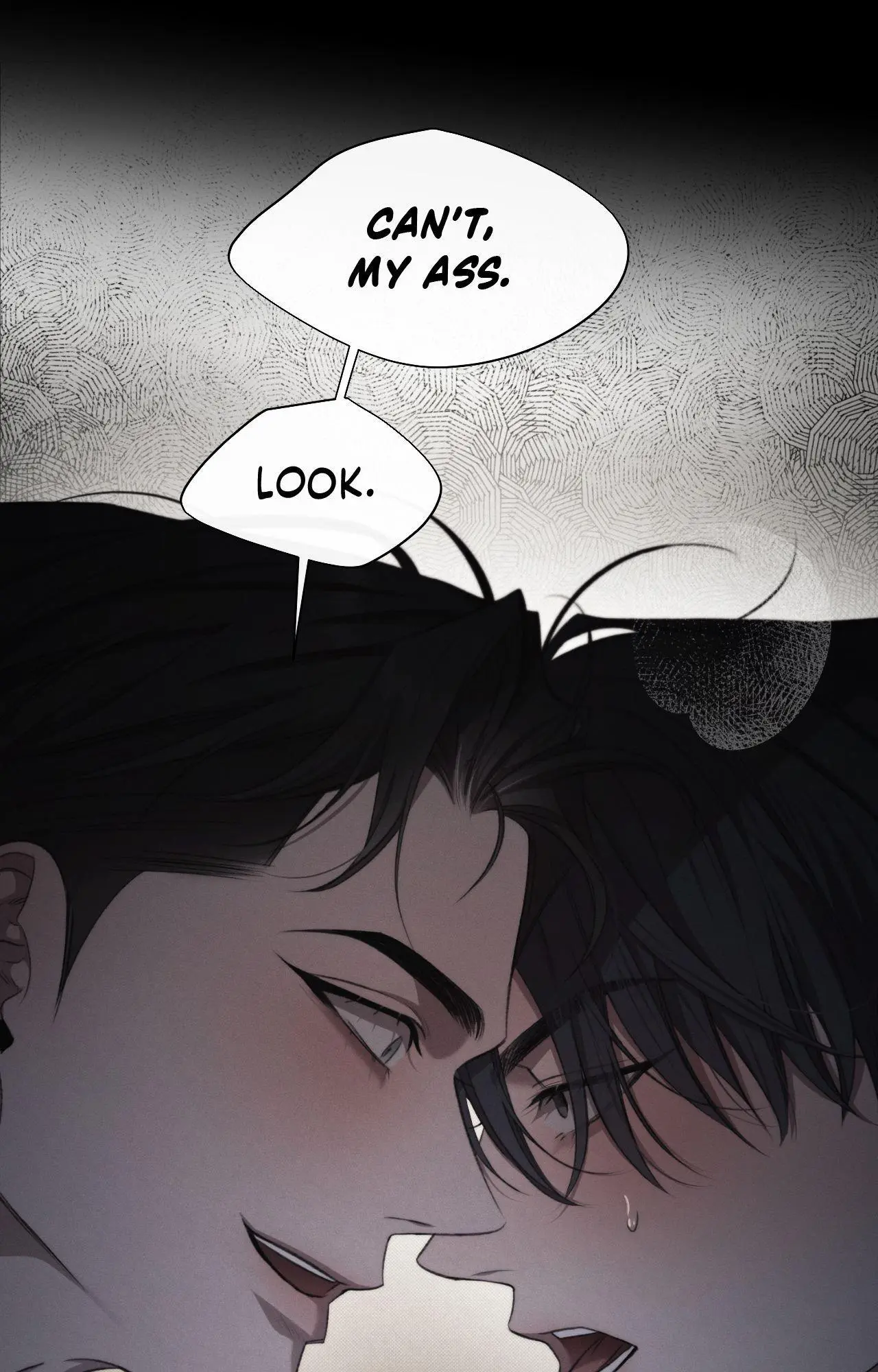 Against All Odds - Chapter 37 Page 11
