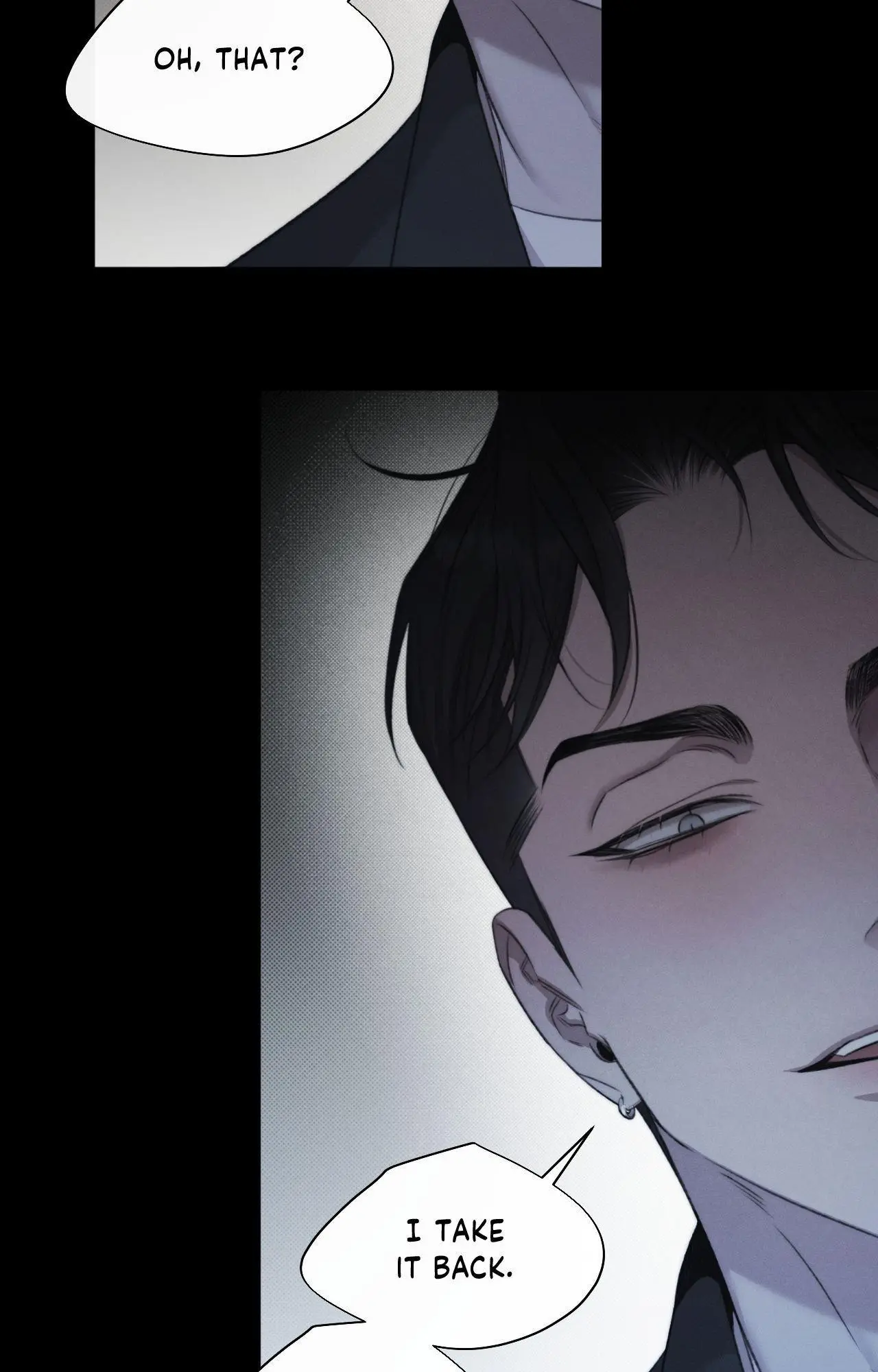 Against All Odds - Chapter 37 Page 15