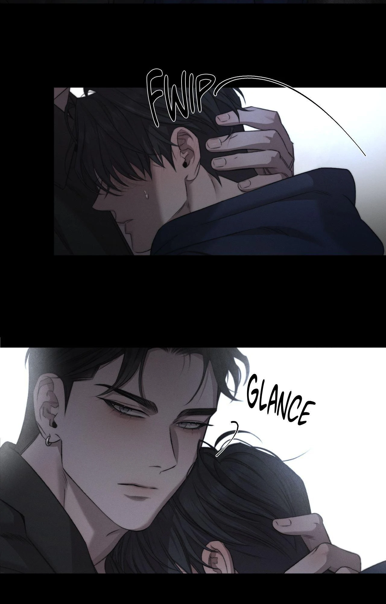 Against All Odds - Chapter 37 Page 20