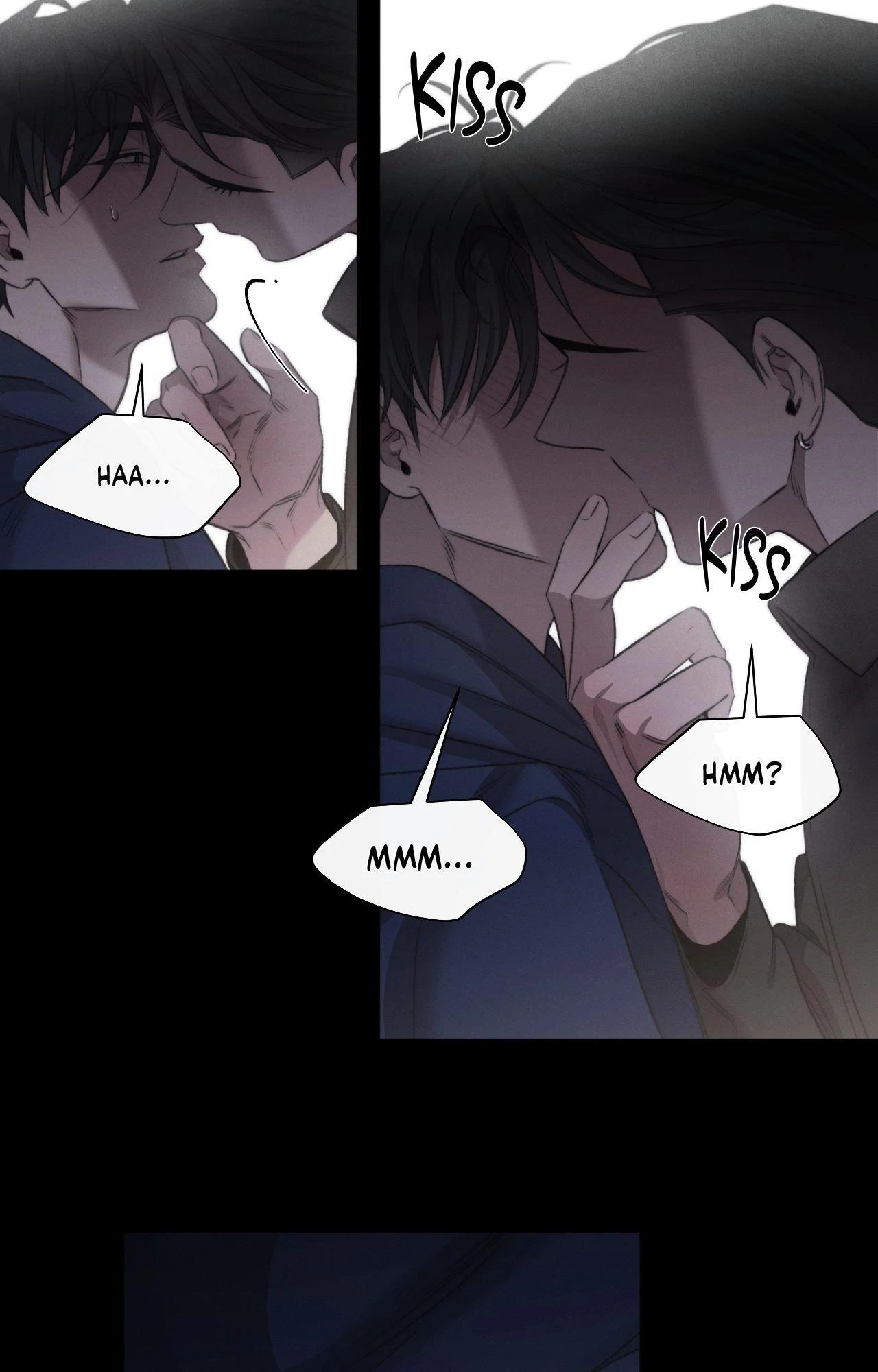 Against All Odds - Chapter 37 Page 28
