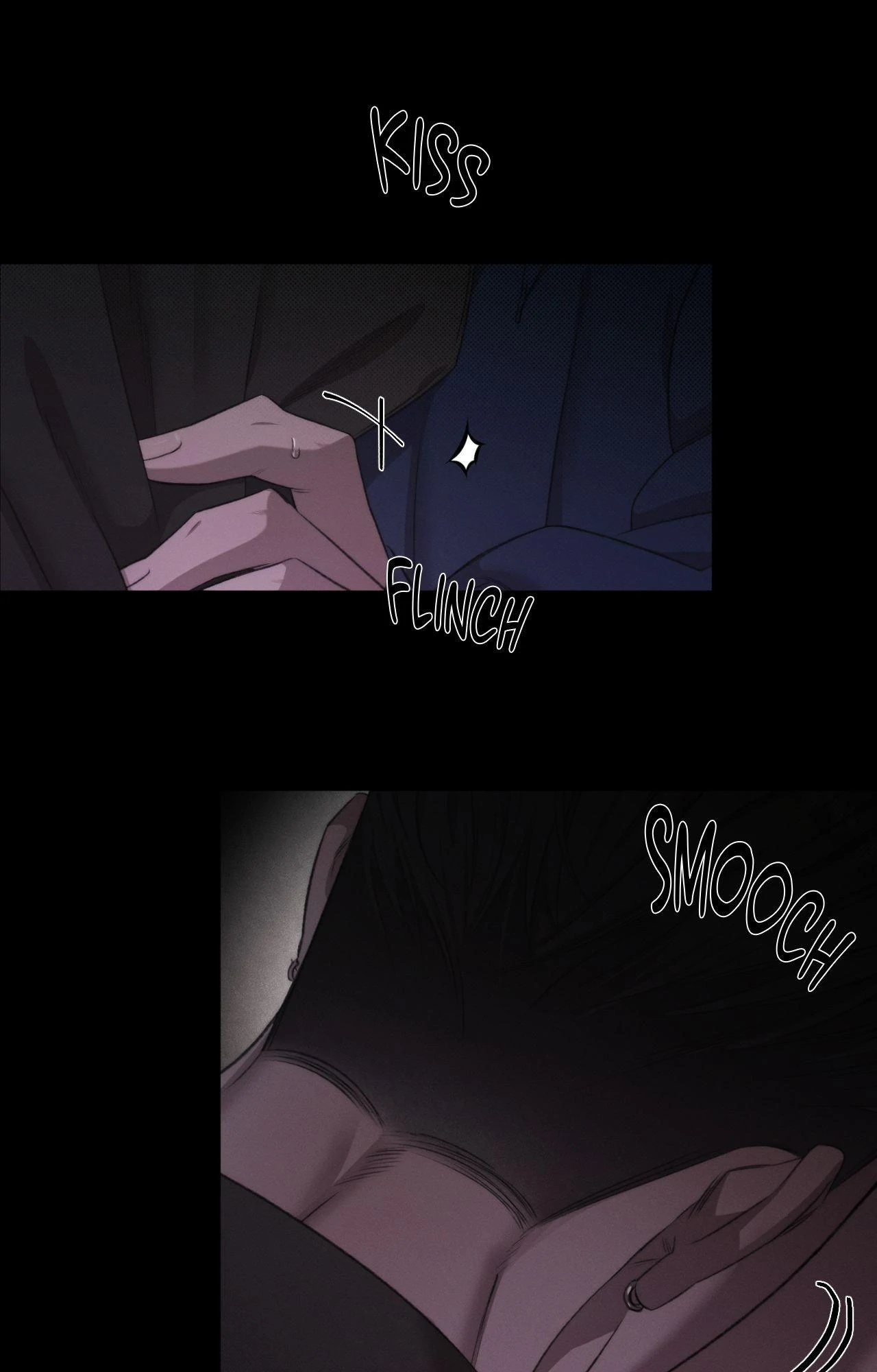 Against All Odds - Chapter 37 Page 3