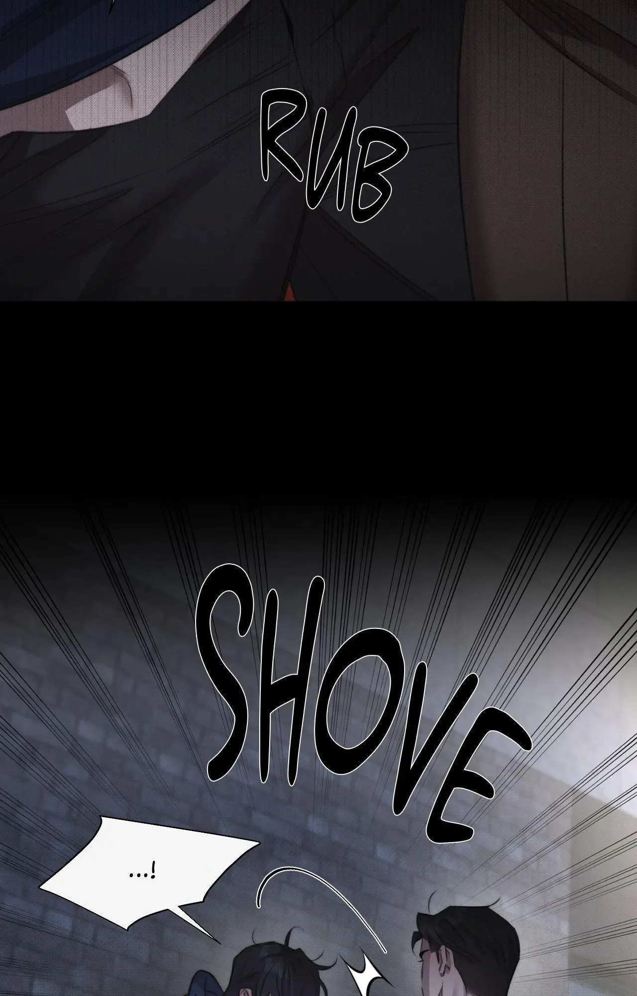 Against All Odds - Chapter 37 Page 31