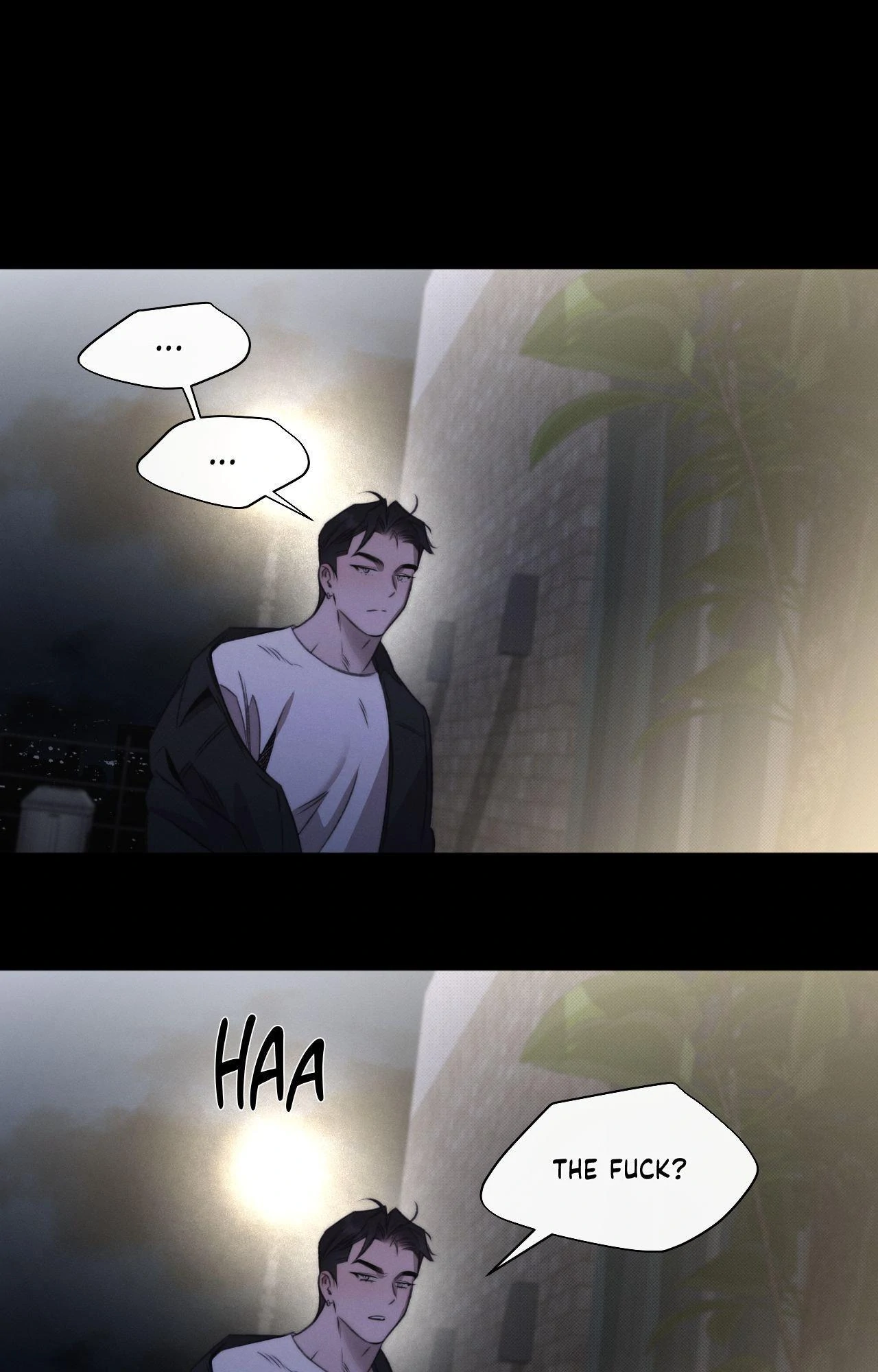 Against All Odds - Chapter 37 Page 33