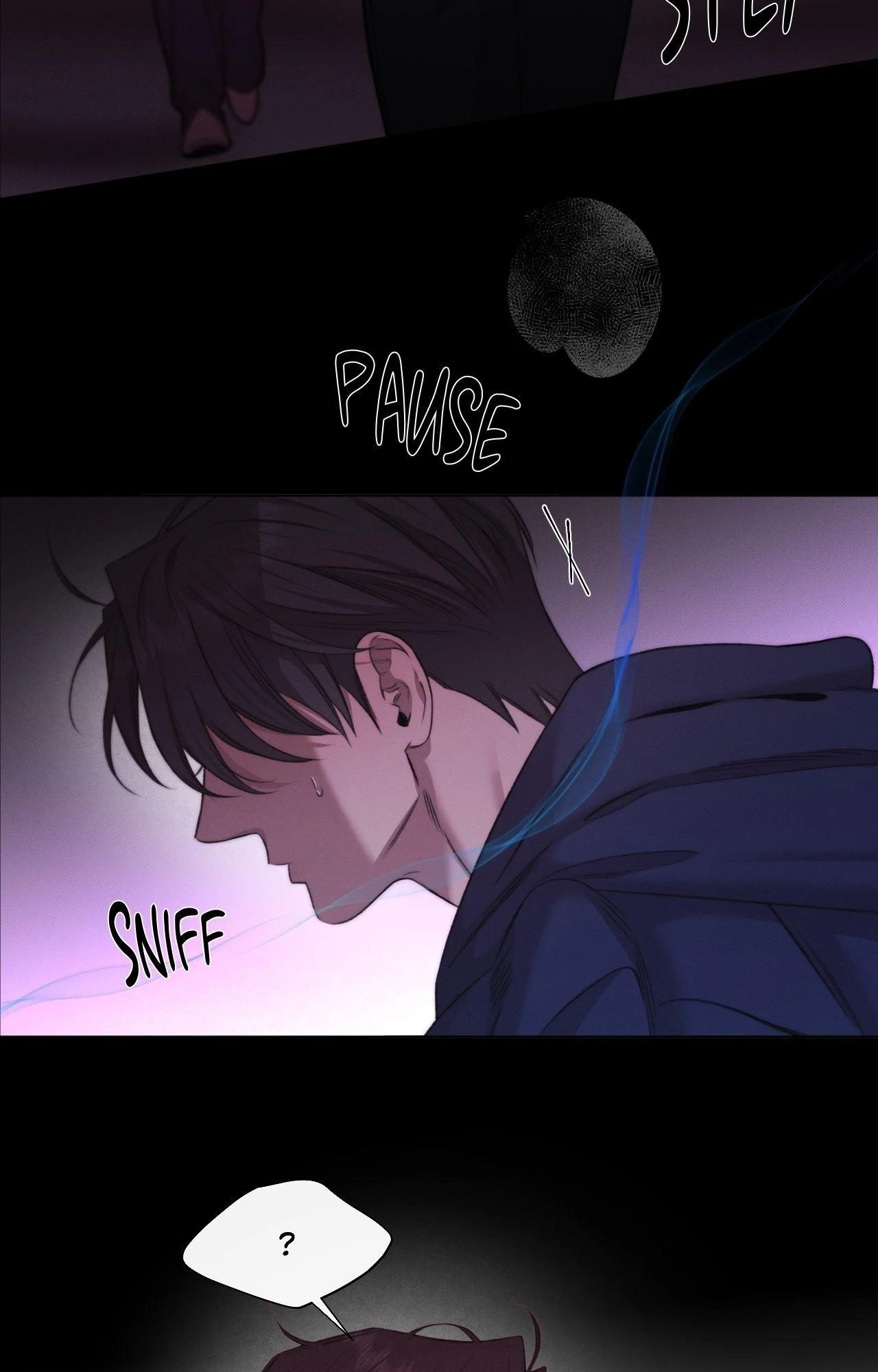 Against All Odds - Chapter 37 Page 36