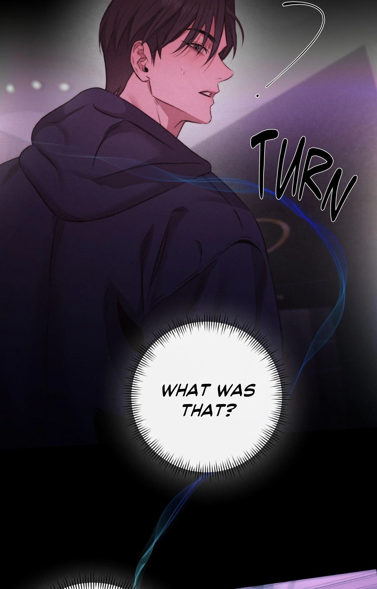 Against All Odds - Chapter 37 Page 37