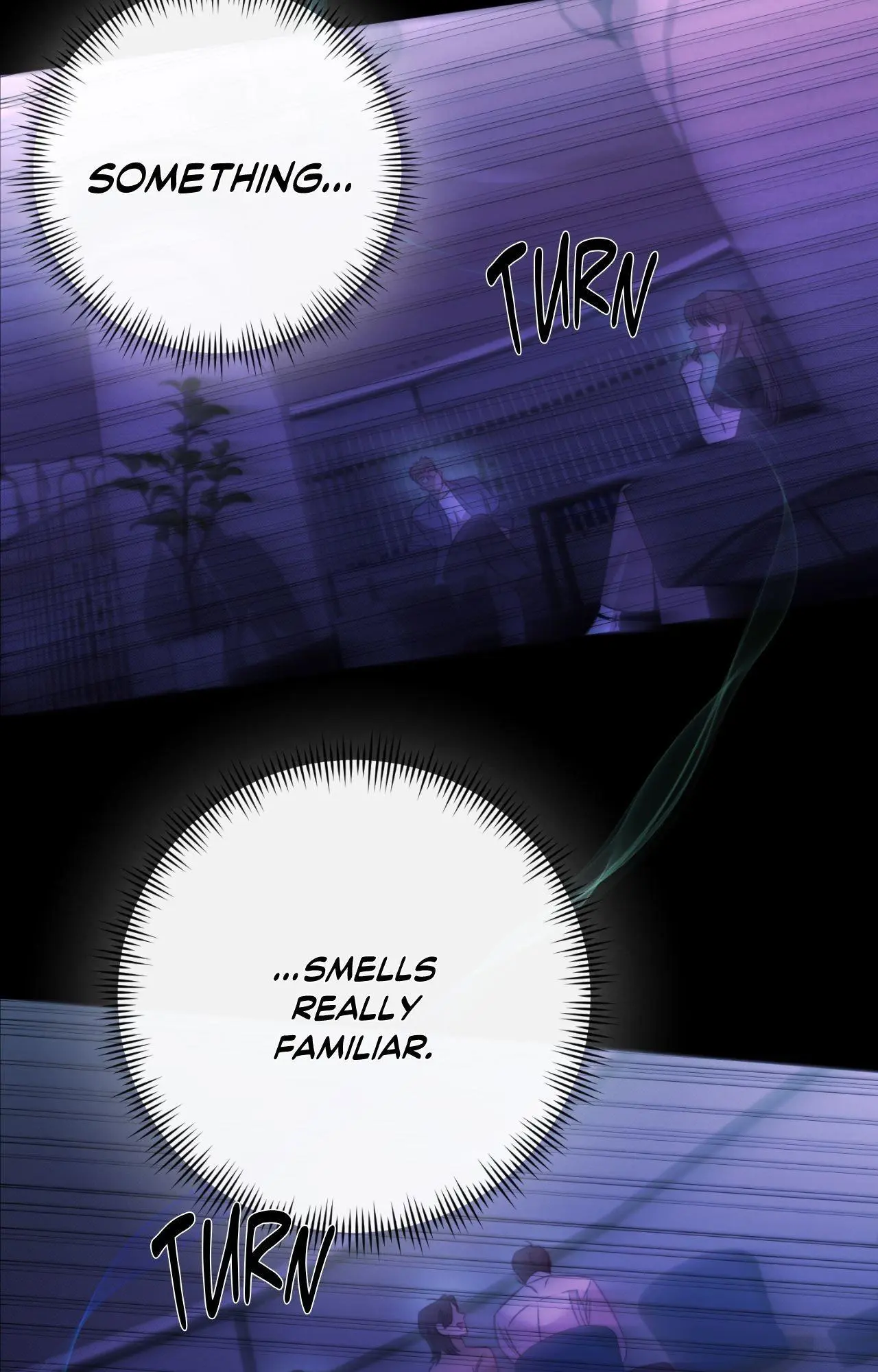 Against All Odds - Chapter 37 Page 38