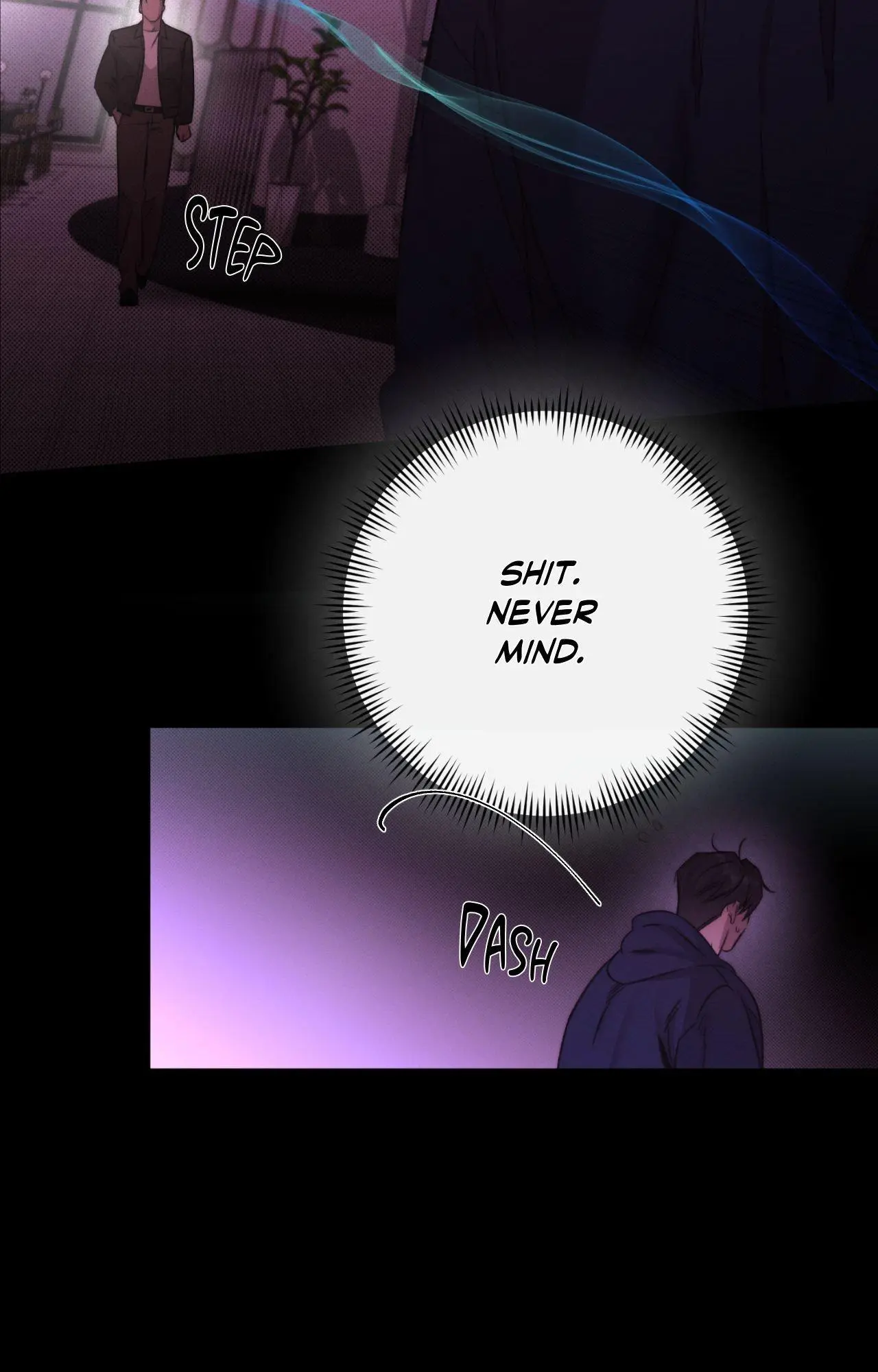 Against All Odds - Chapter 37 Page 40