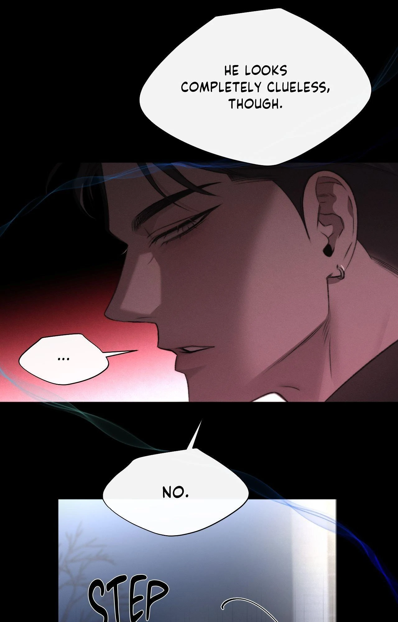 Against All Odds - Chapter 37 Page 44