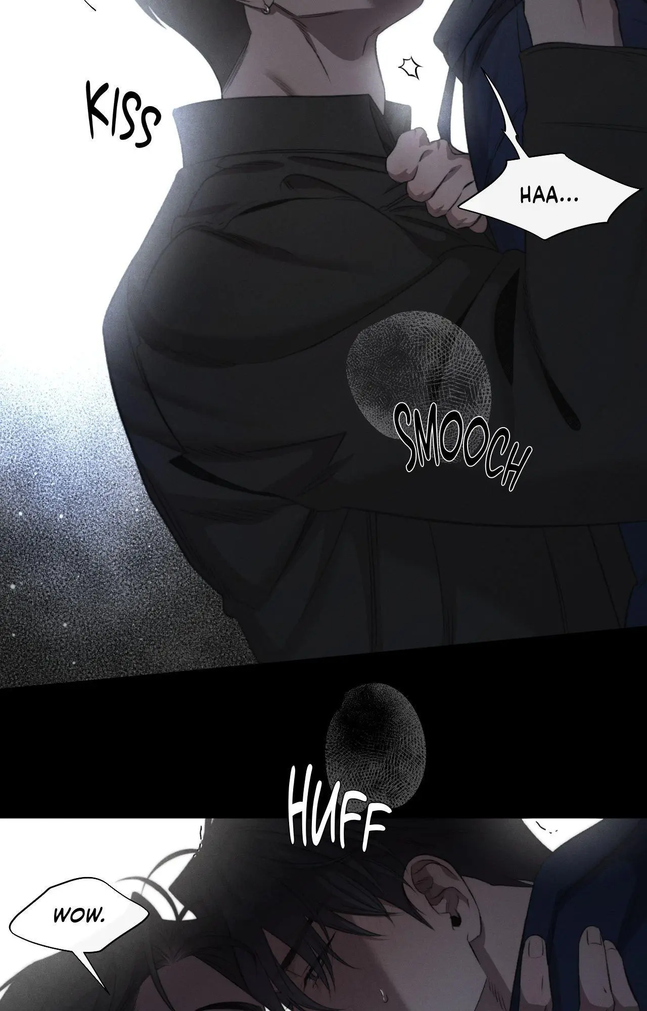 Against All Odds - Chapter 37 Page 7