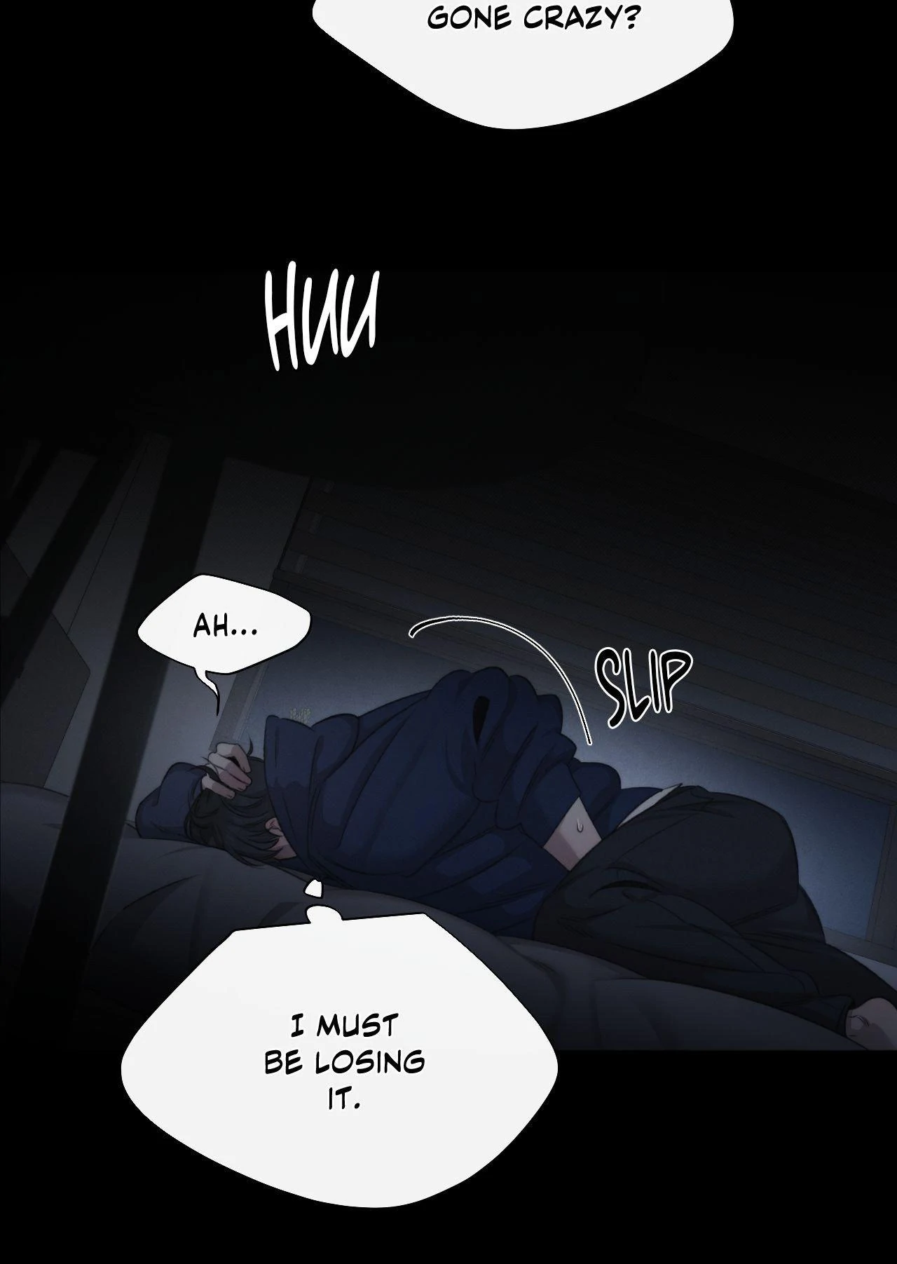 Against All Odds - Chapter 38 Page 10