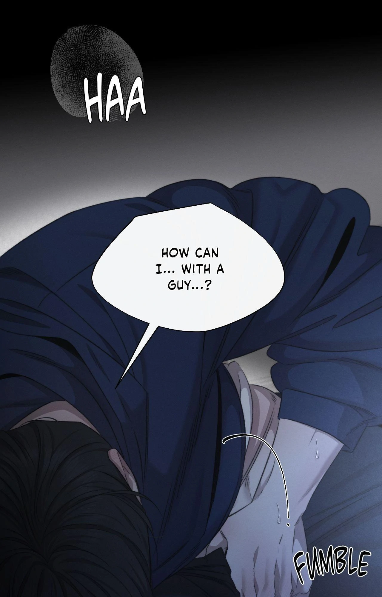 Against All Odds - Chapter 38 Page 11