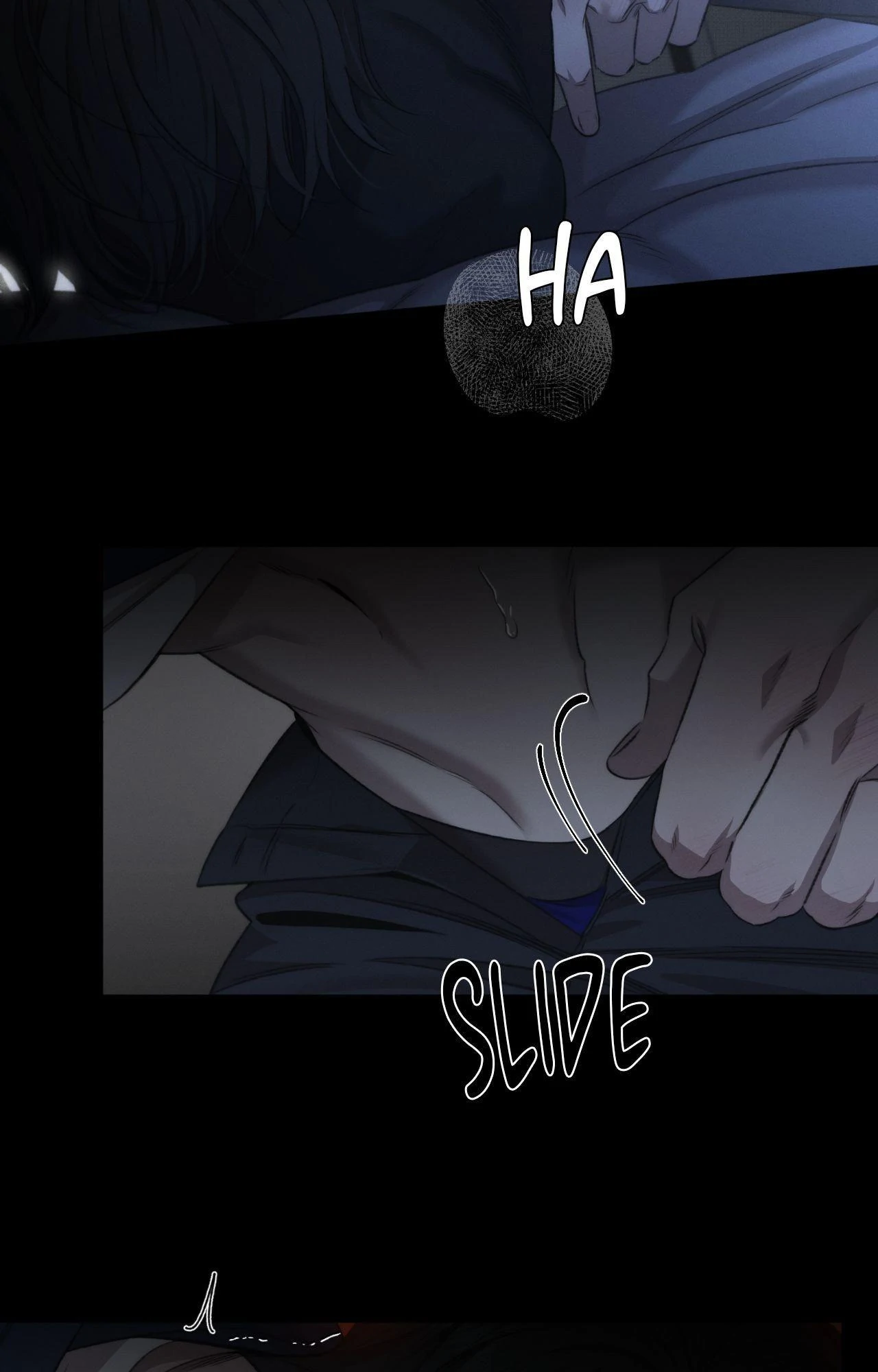 Against All Odds - Chapter 38 Page 12