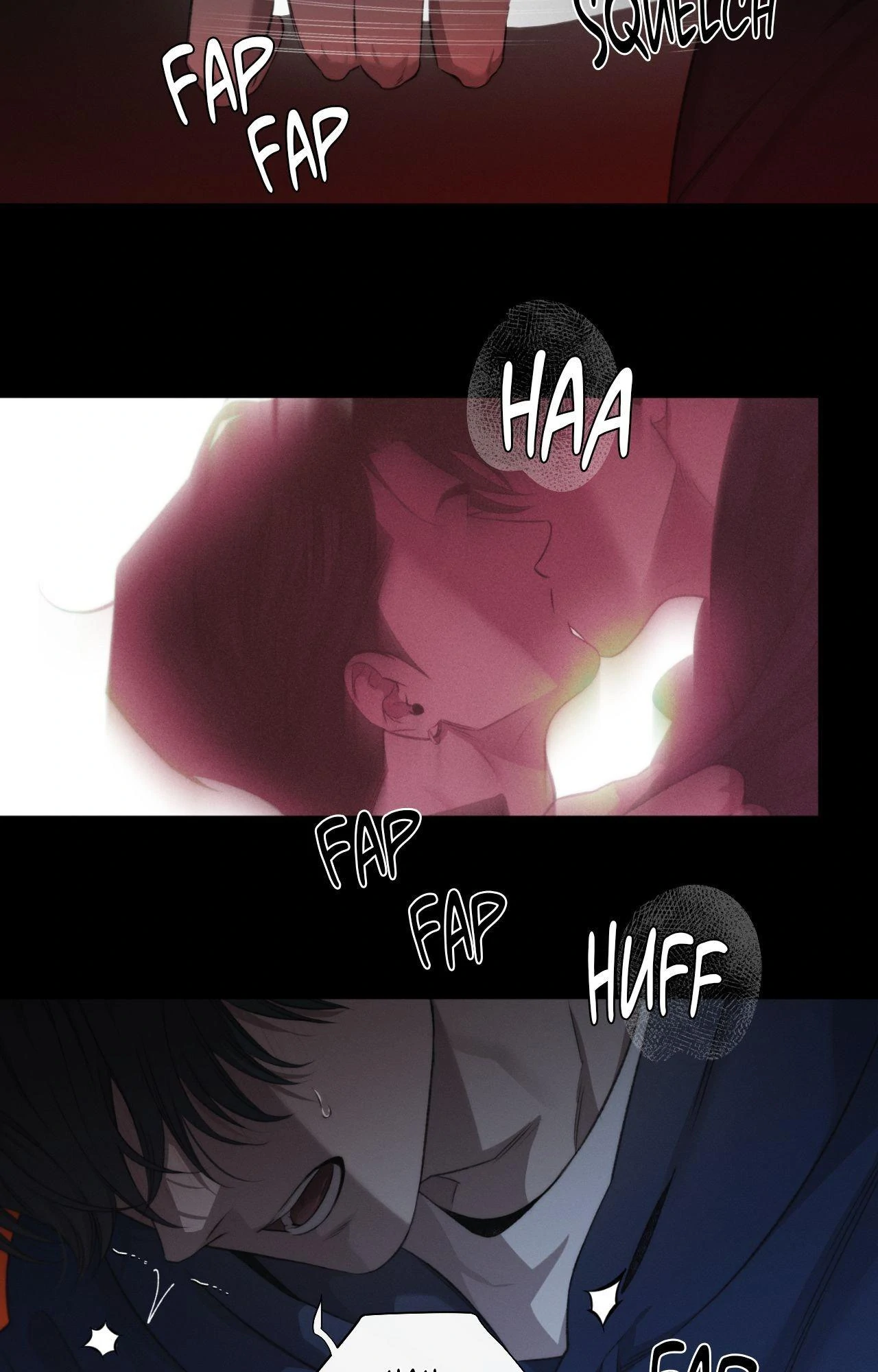 Against All Odds - Chapter 38 Page 14