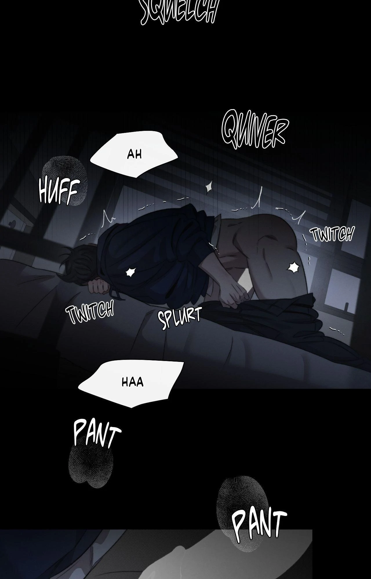 Against All Odds - Chapter 38 Page 16