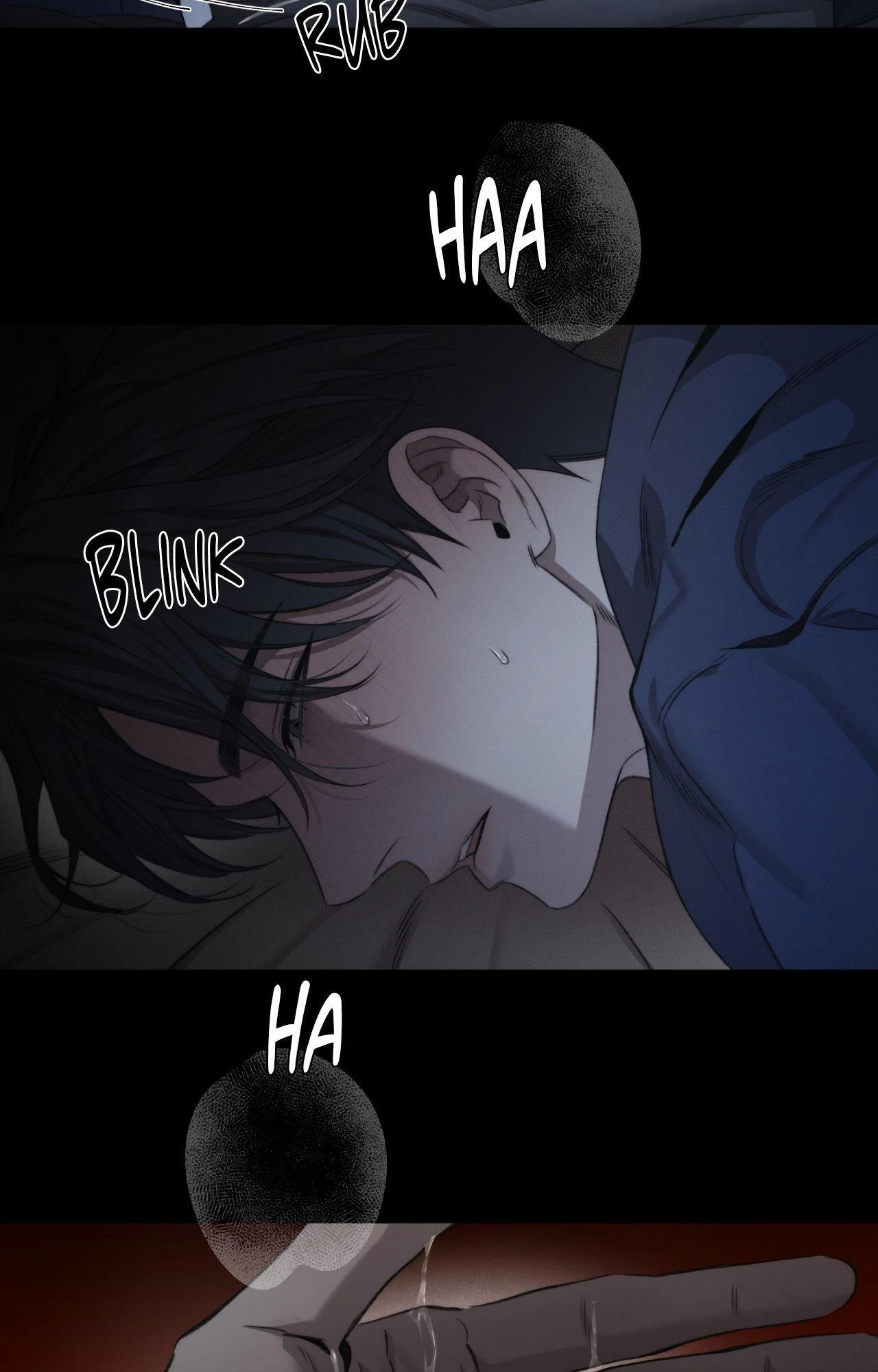 Against All Odds - Chapter 38 Page 18