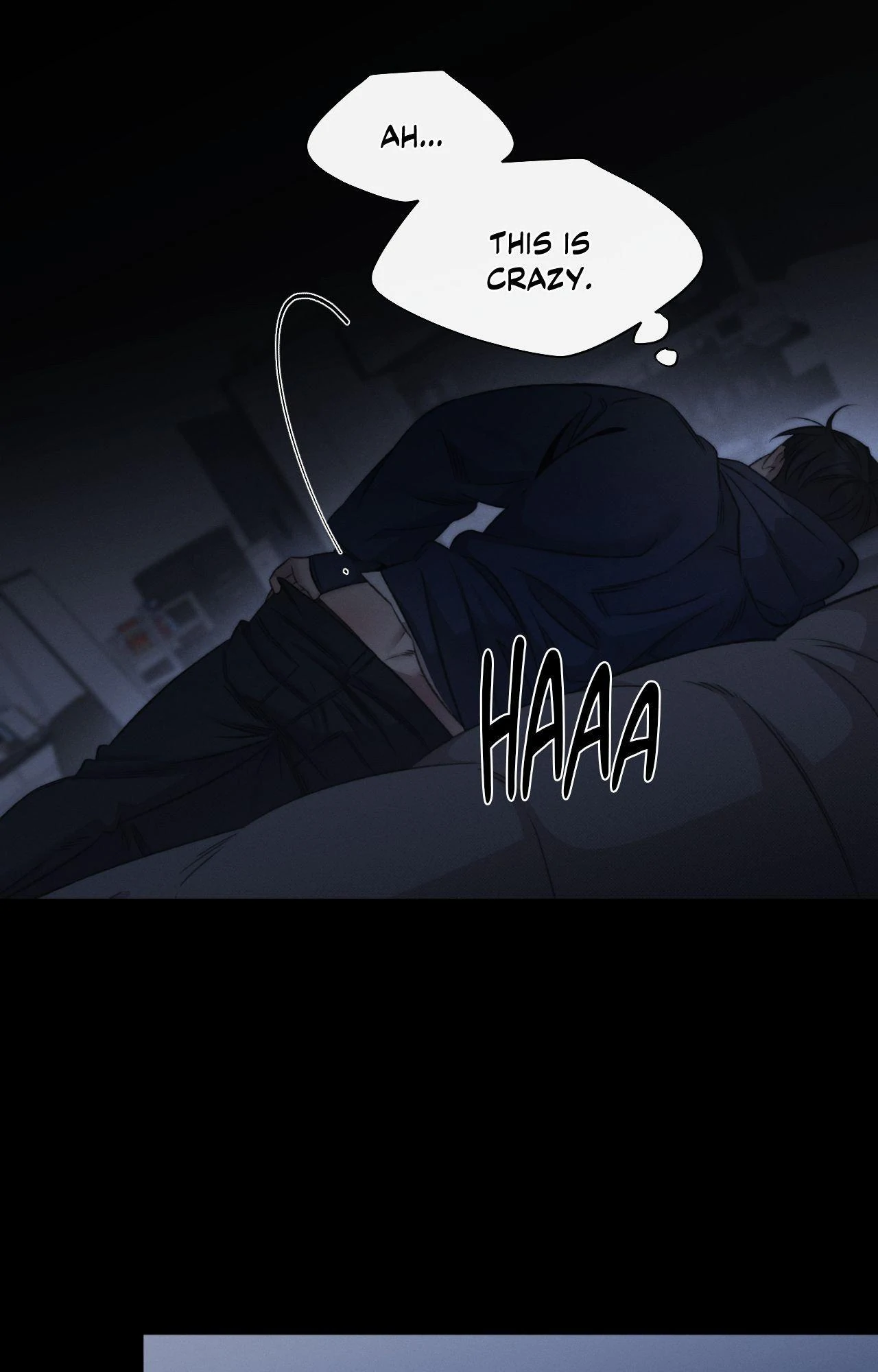 Against All Odds - Chapter 38 Page 20