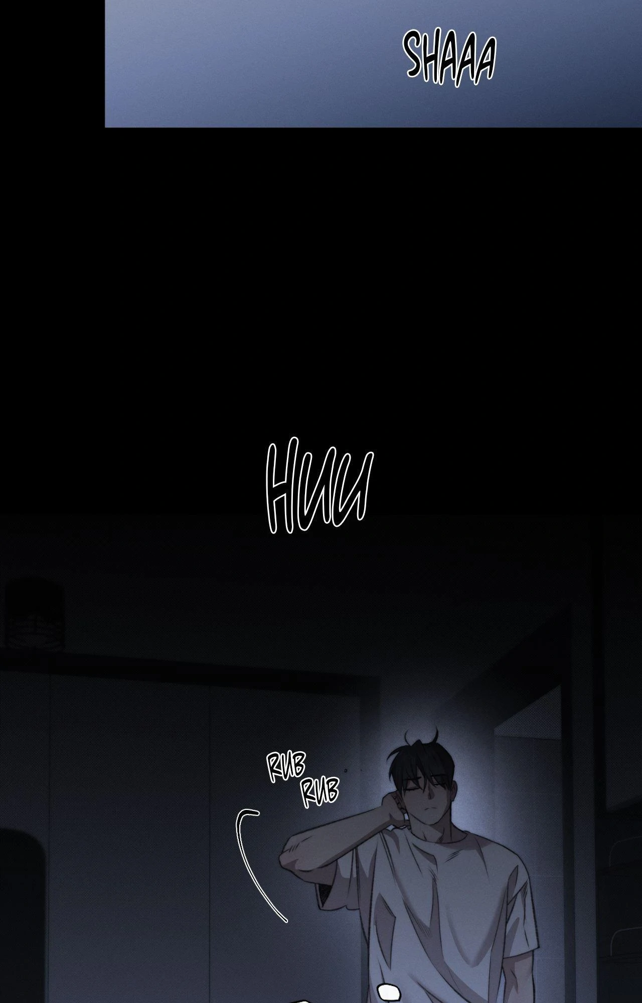 Against All Odds - Chapter 38 Page 21
