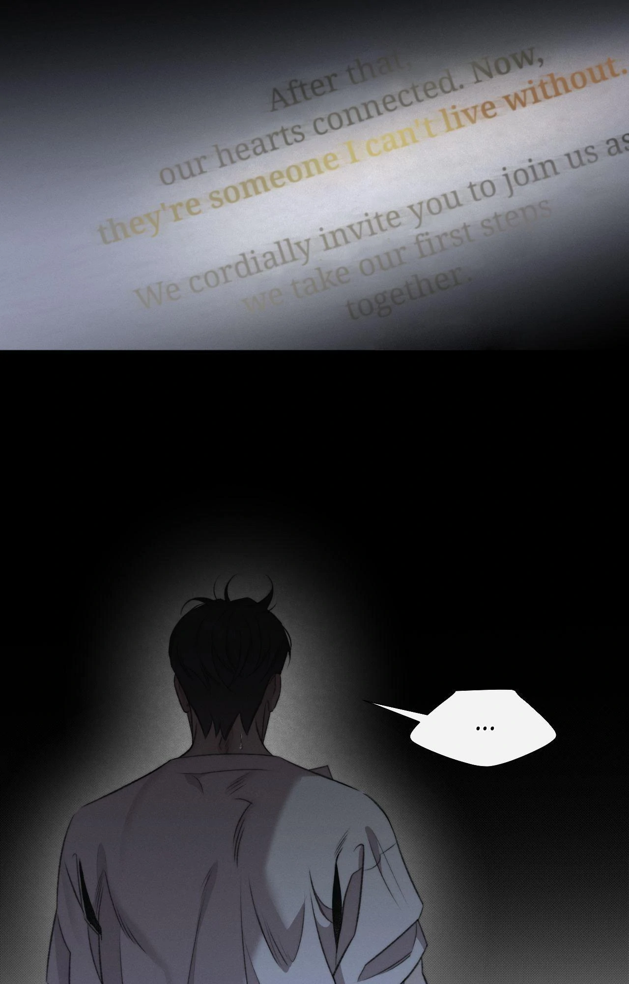 Against All Odds - Chapter 38 Page 28