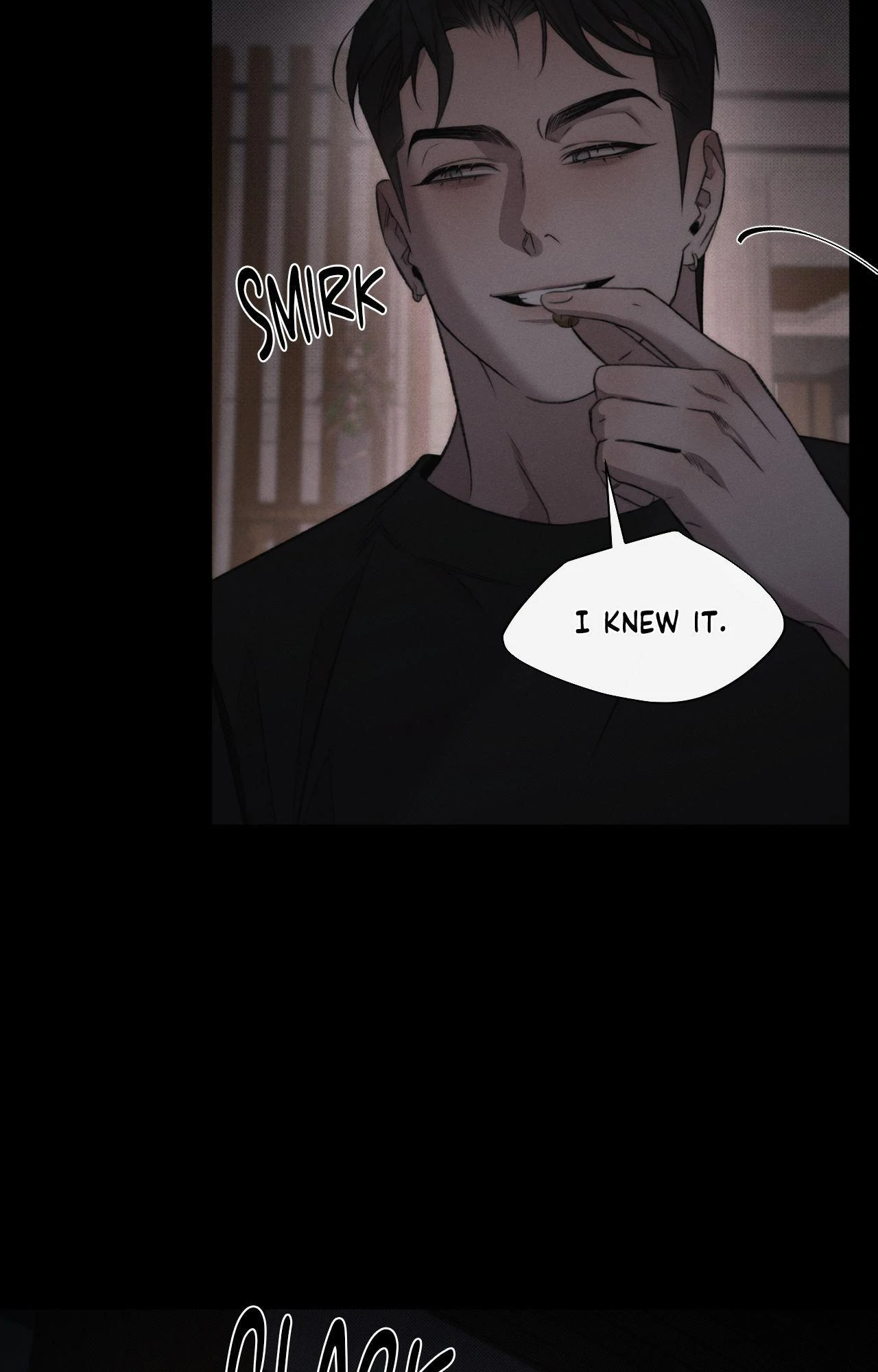 Against All Odds - Chapter 38 Page 39