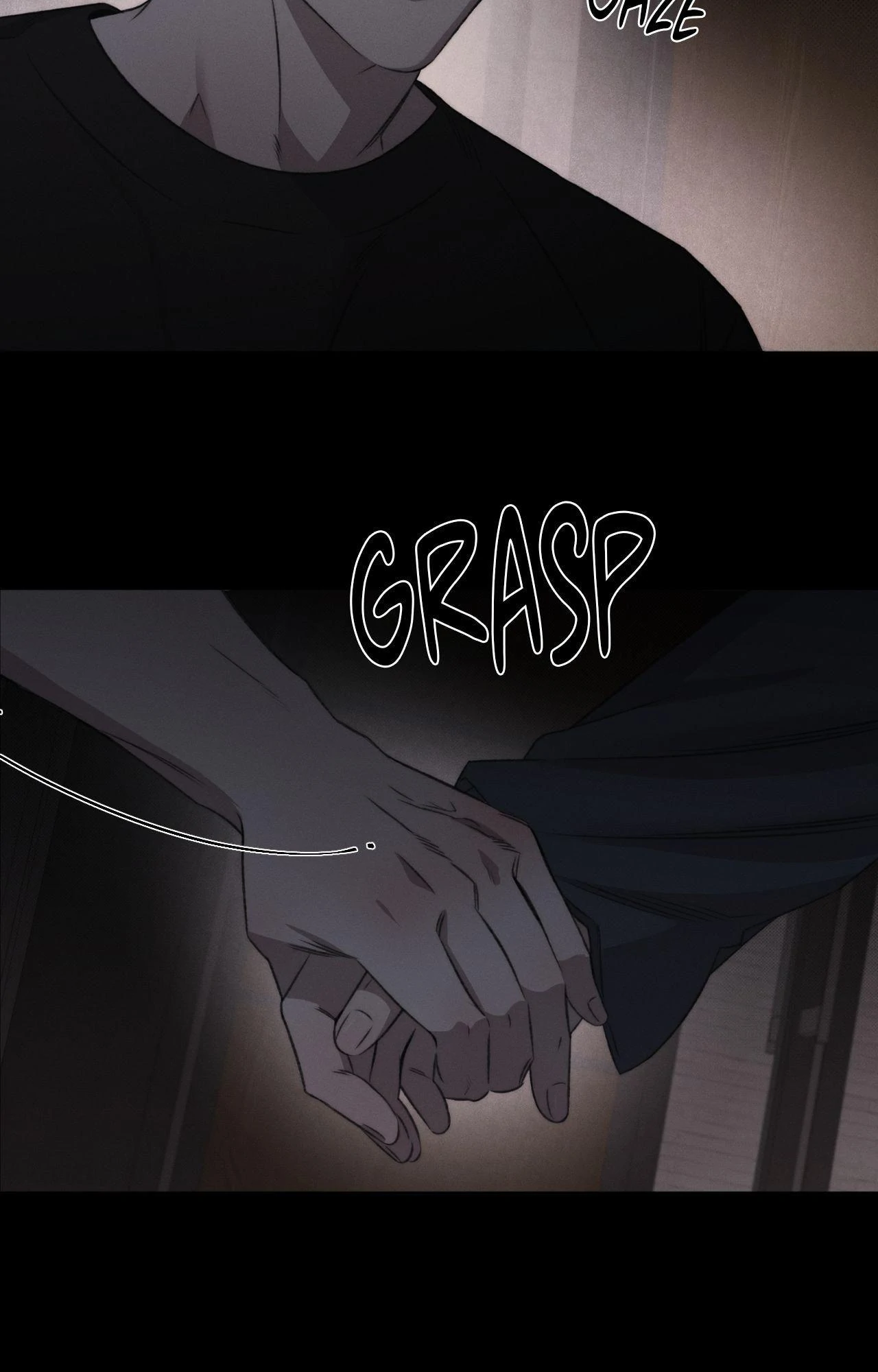 Against All Odds - Chapter 38 Page 42