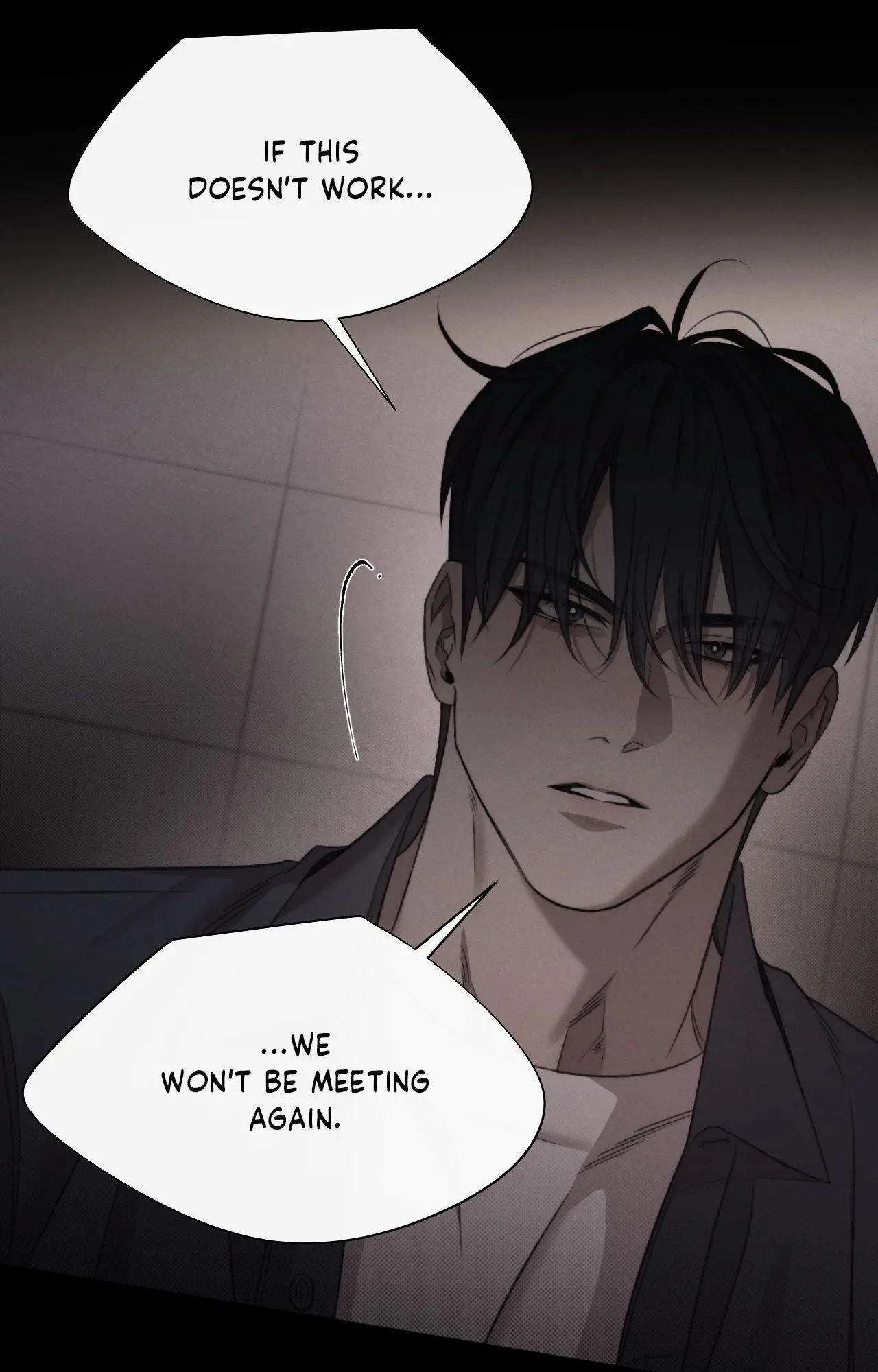 Against All Odds - Chapter 38 Page 46