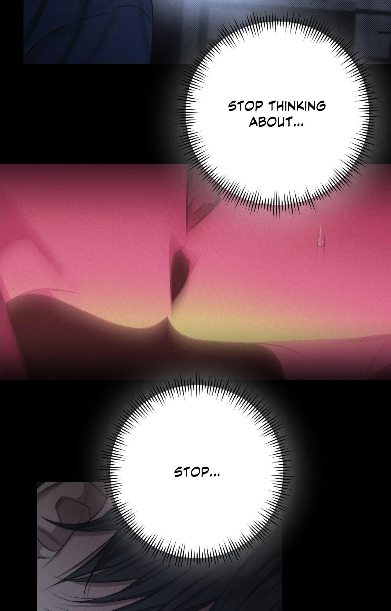 Against All Odds - Chapter 38 Page 6