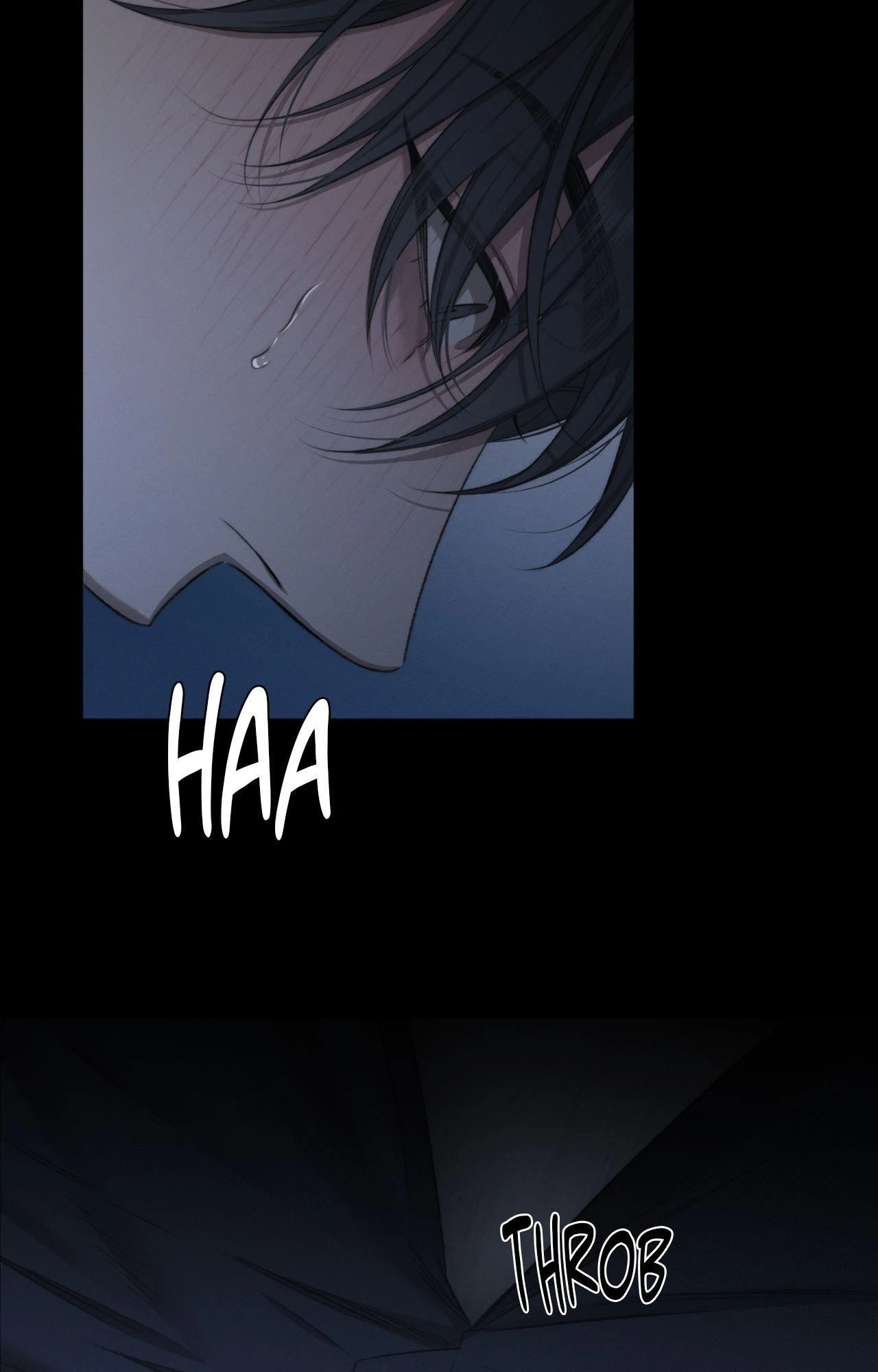 Against All Odds - Chapter 38 Page 7