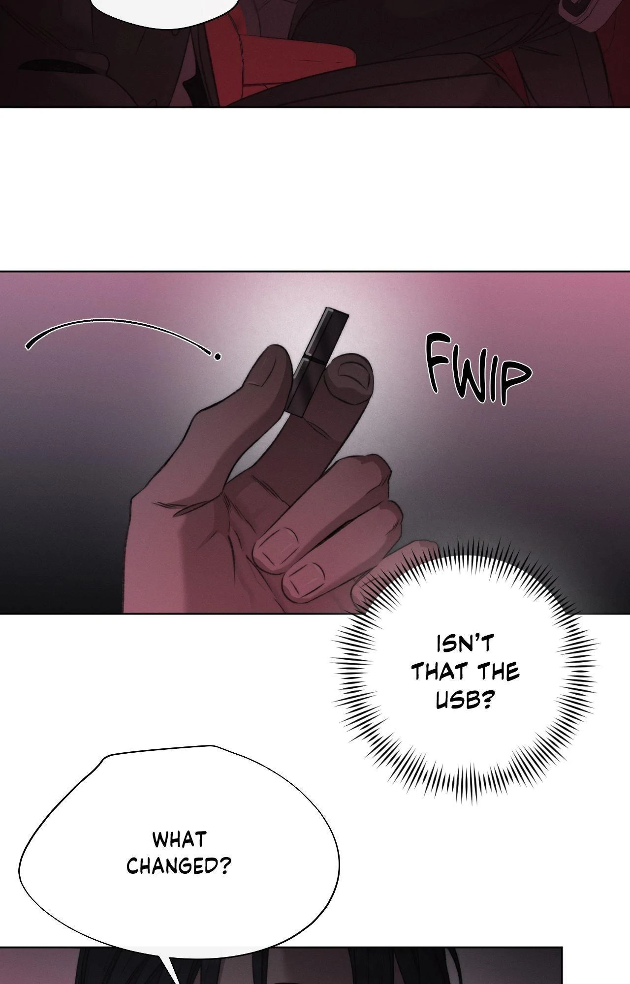 Against All Odds - Chapter 39 Page 11