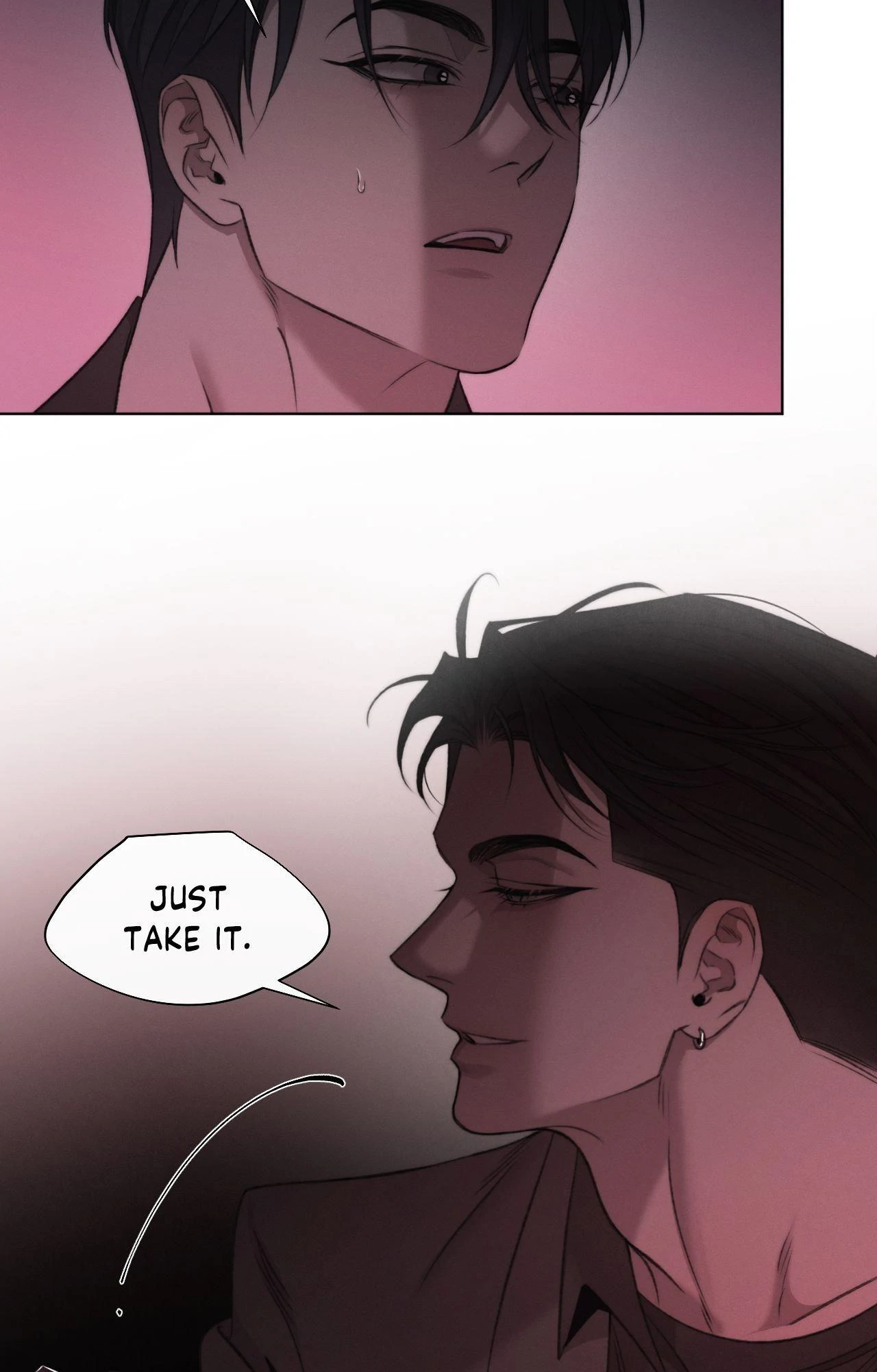 Against All Odds - Chapter 39 Page 12