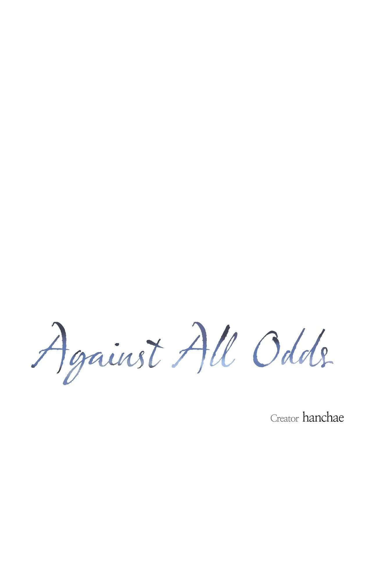 Against All Odds - Chapter 39 Page 16