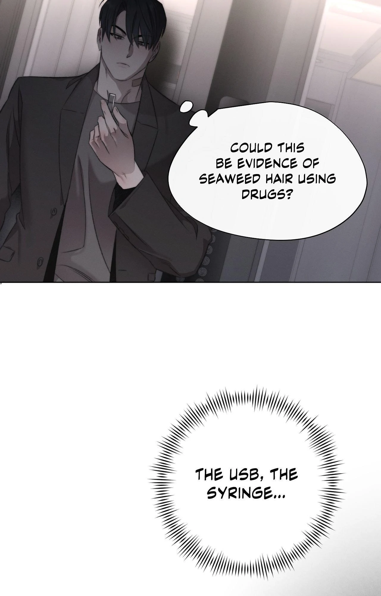 Against All Odds - Chapter 39 Page 19
