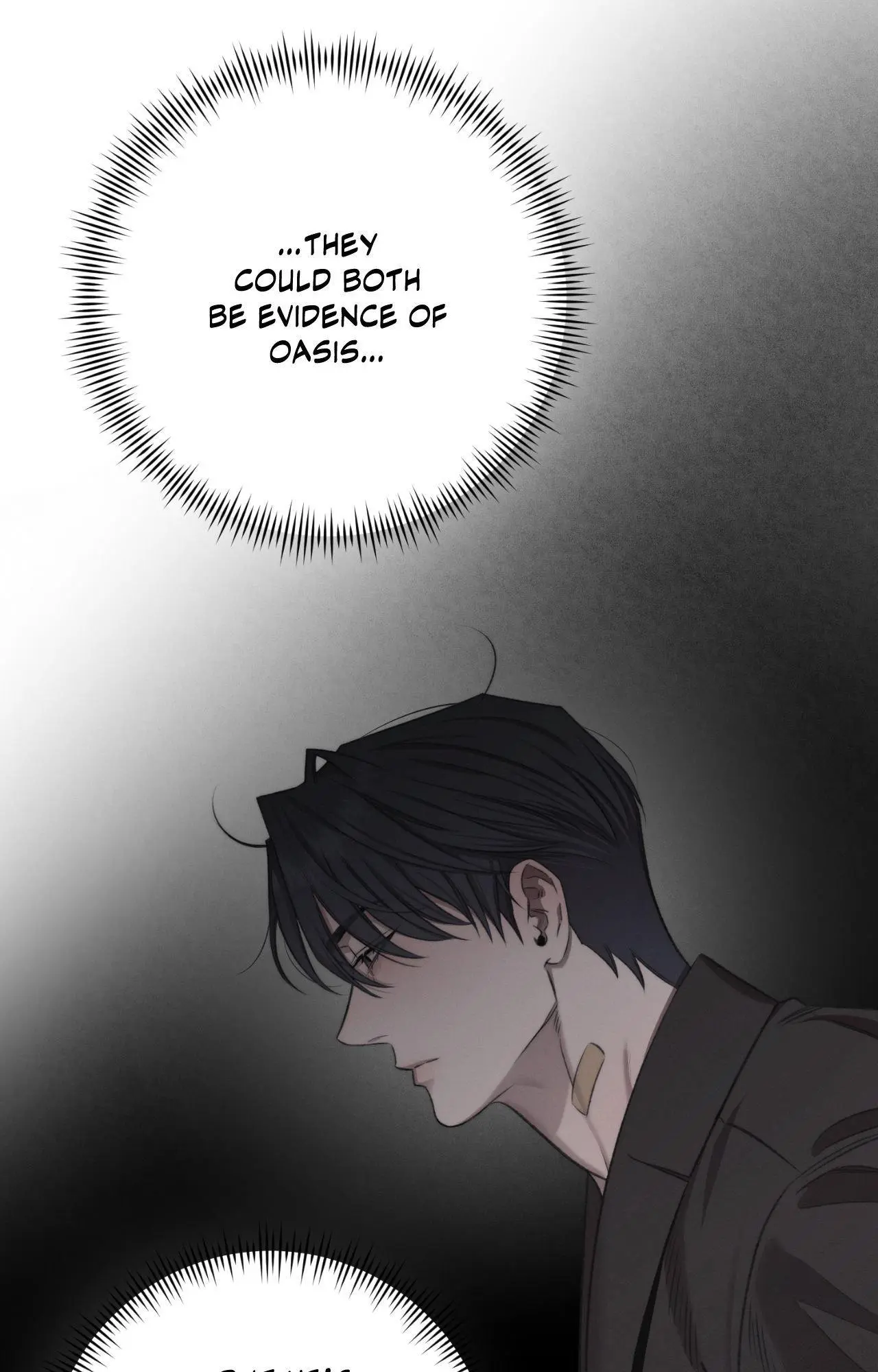 Against All Odds - Chapter 39 Page 20