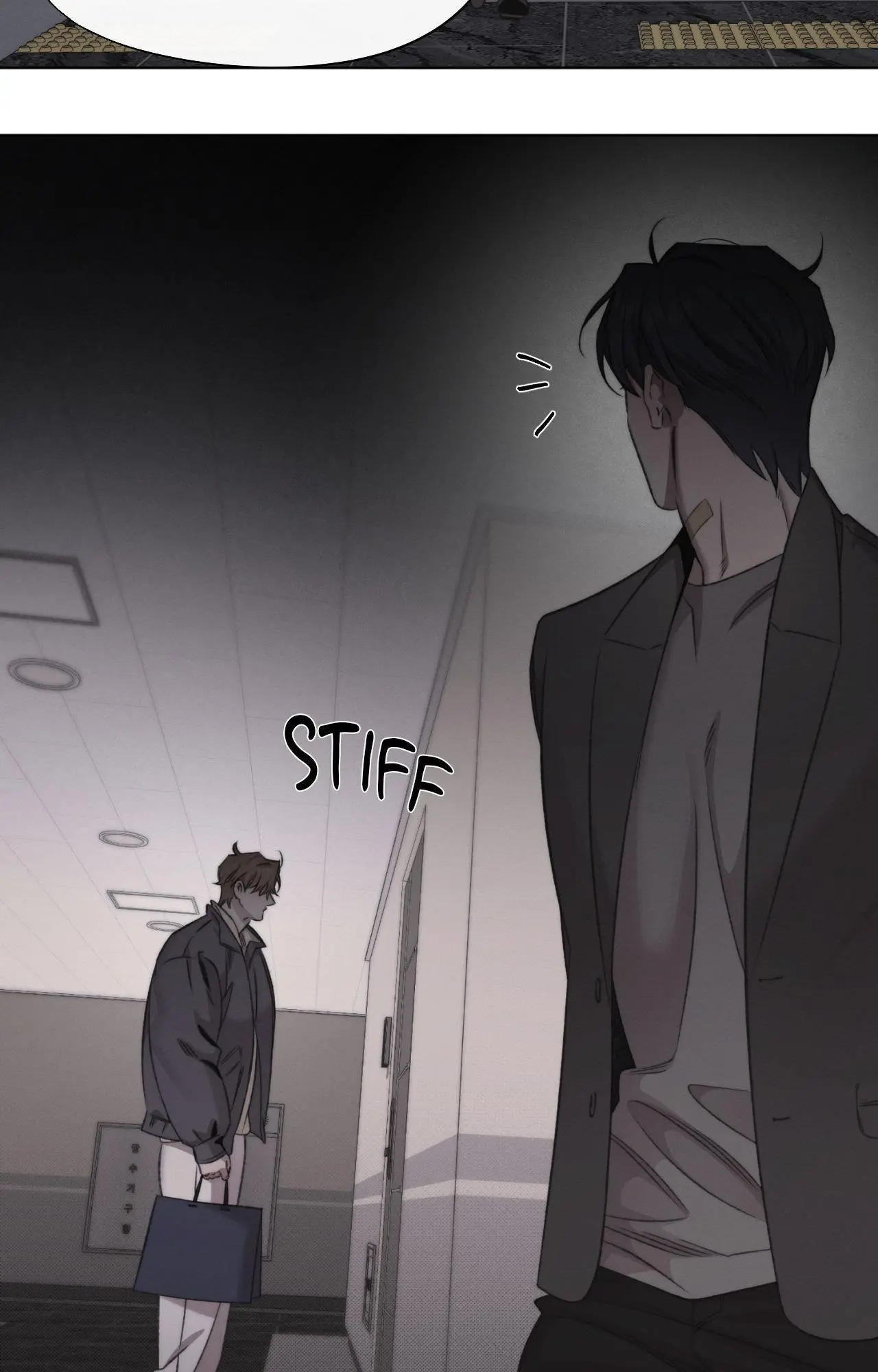 Against All Odds - Chapter 39 Page 22