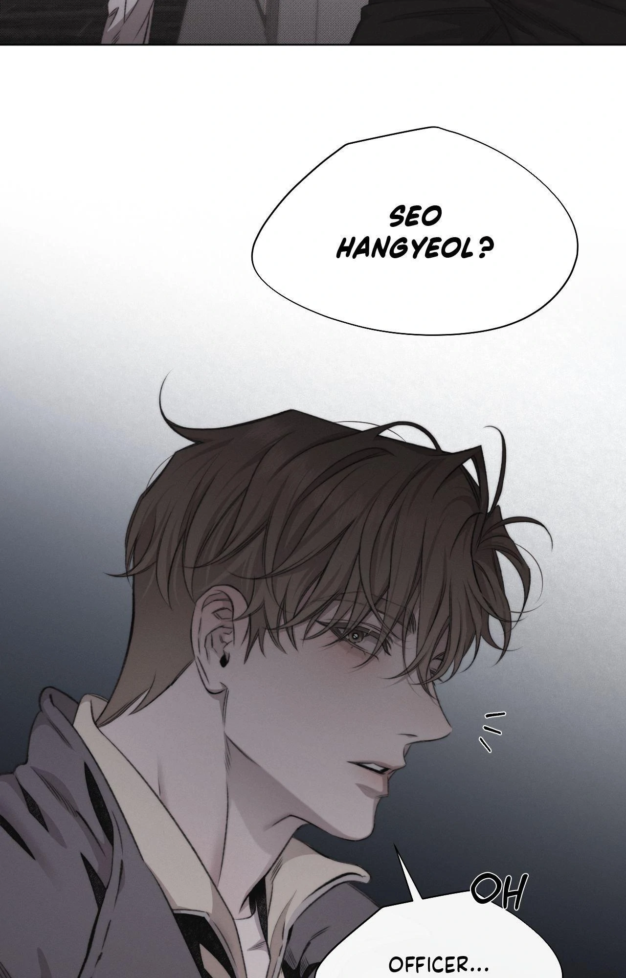 Against All Odds - Chapter 39 Page 23