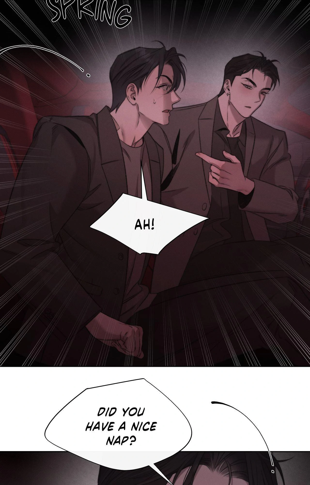 Against All Odds - Chapter 39 Page 3