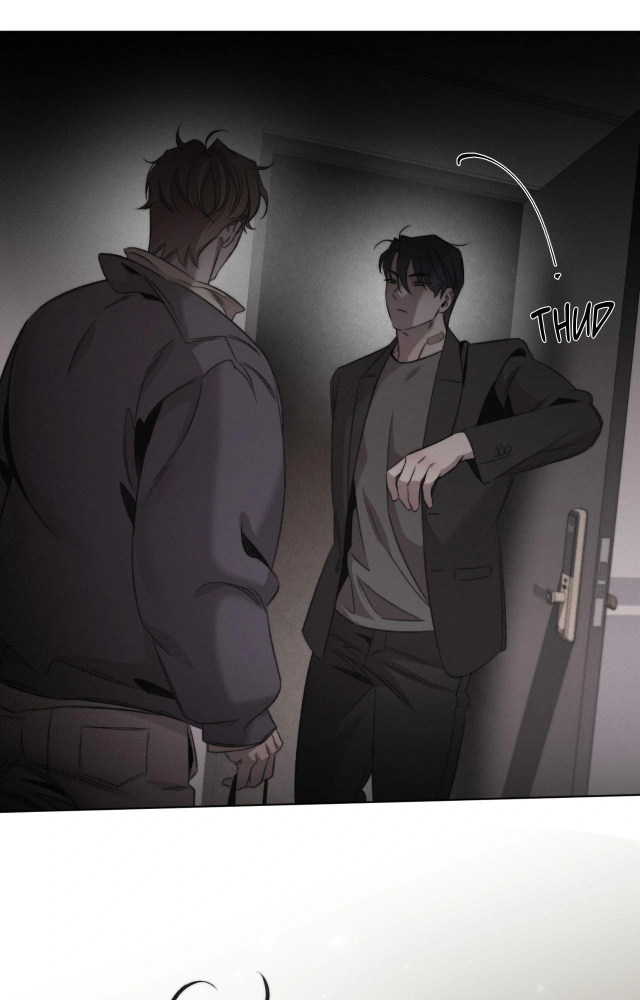 Against All Odds - Chapter 39 Page 32