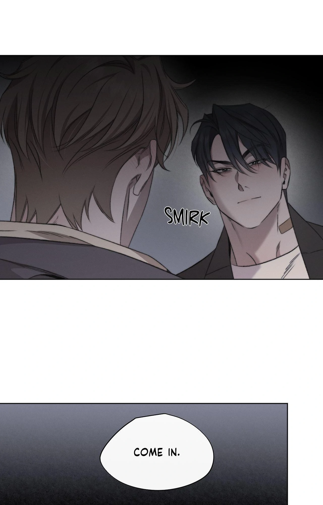 Against All Odds - Chapter 39 Page 36